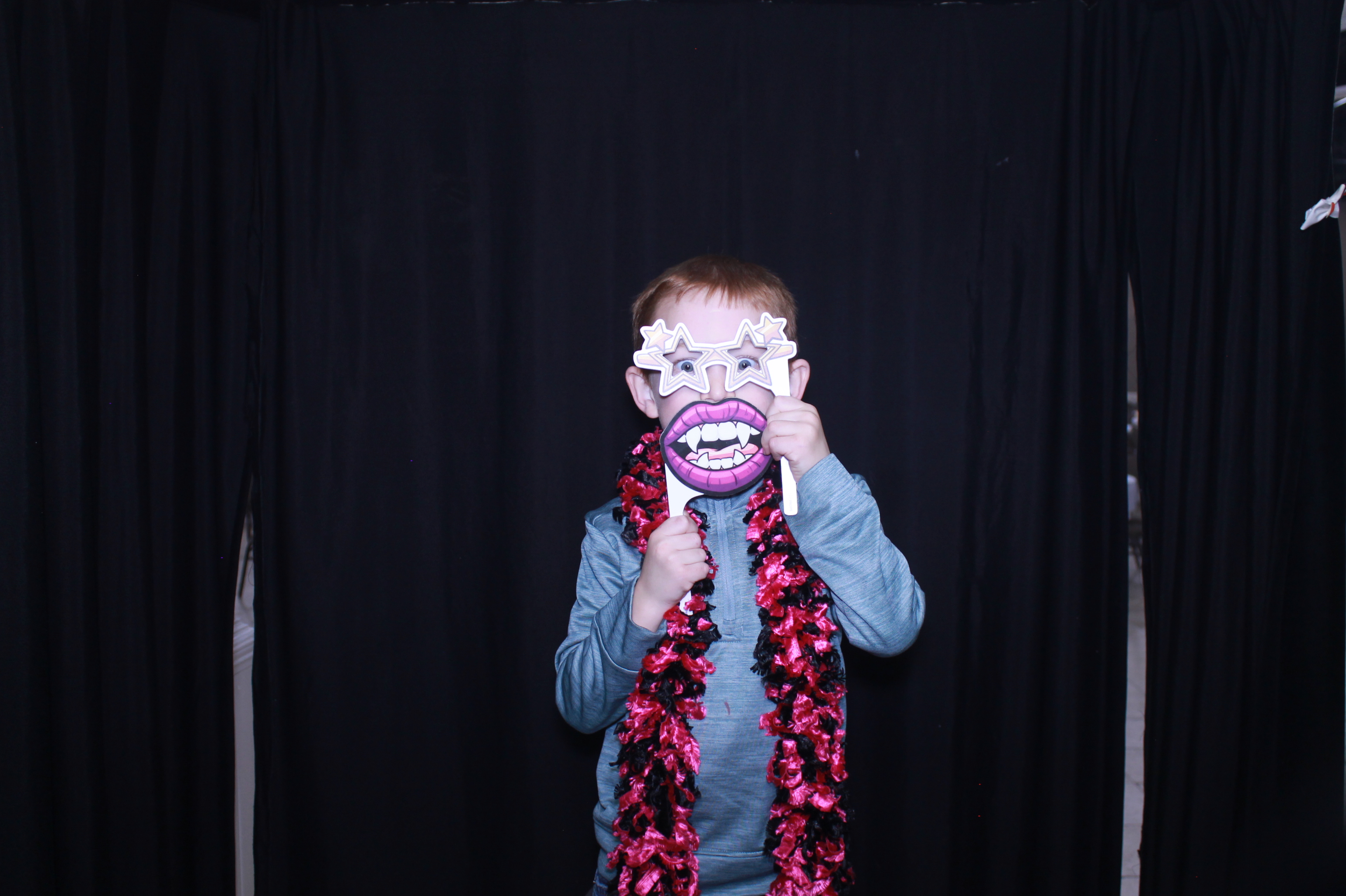 Alkermas Breakfast with Santa | View more photos from the event at gallery.photoboothcincy.com/u/PhotoBoothCincy/Alkermas-Breakfast-with-Santa