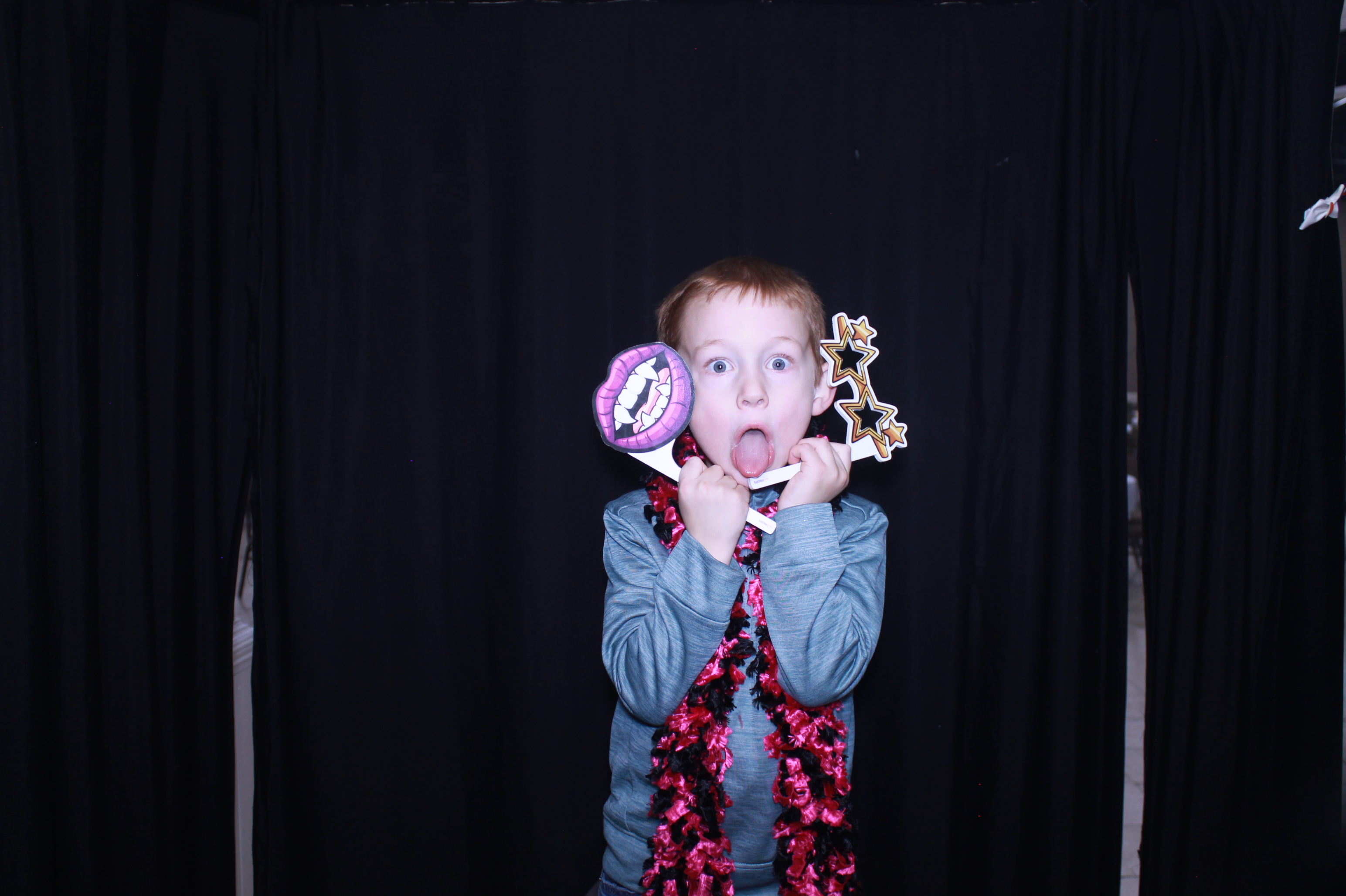 Alkermas Breakfast with Santa | View more photos from the event at gallery.photoboothcincy.com/u/PhotoBoothCincy/Alkermas-Breakfast-with-Santa