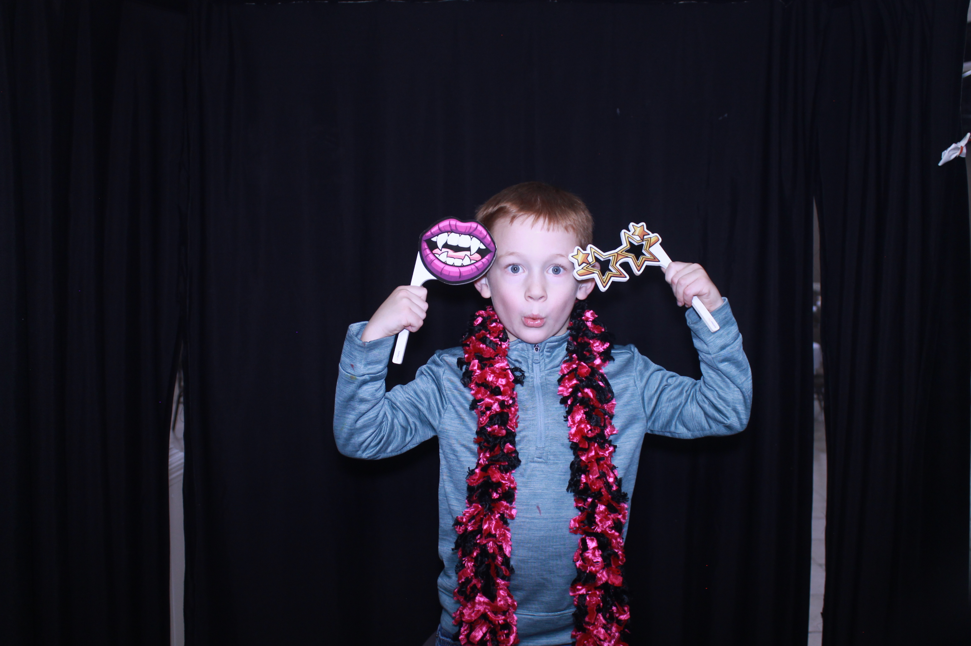 Alkermas Breakfast with Santa | View more photos from the event at gallery.photoboothcincy.com/u/PhotoBoothCincy/Alkermas-Breakfast-with-Santa