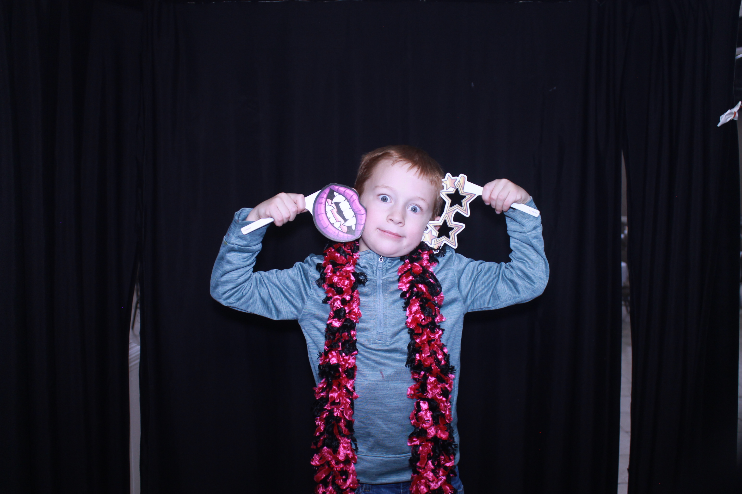 Alkermas Breakfast with Santa | View more photos from the event at gallery.photoboothcincy.com/u/PhotoBoothCincy/Alkermas-Breakfast-with-Santa