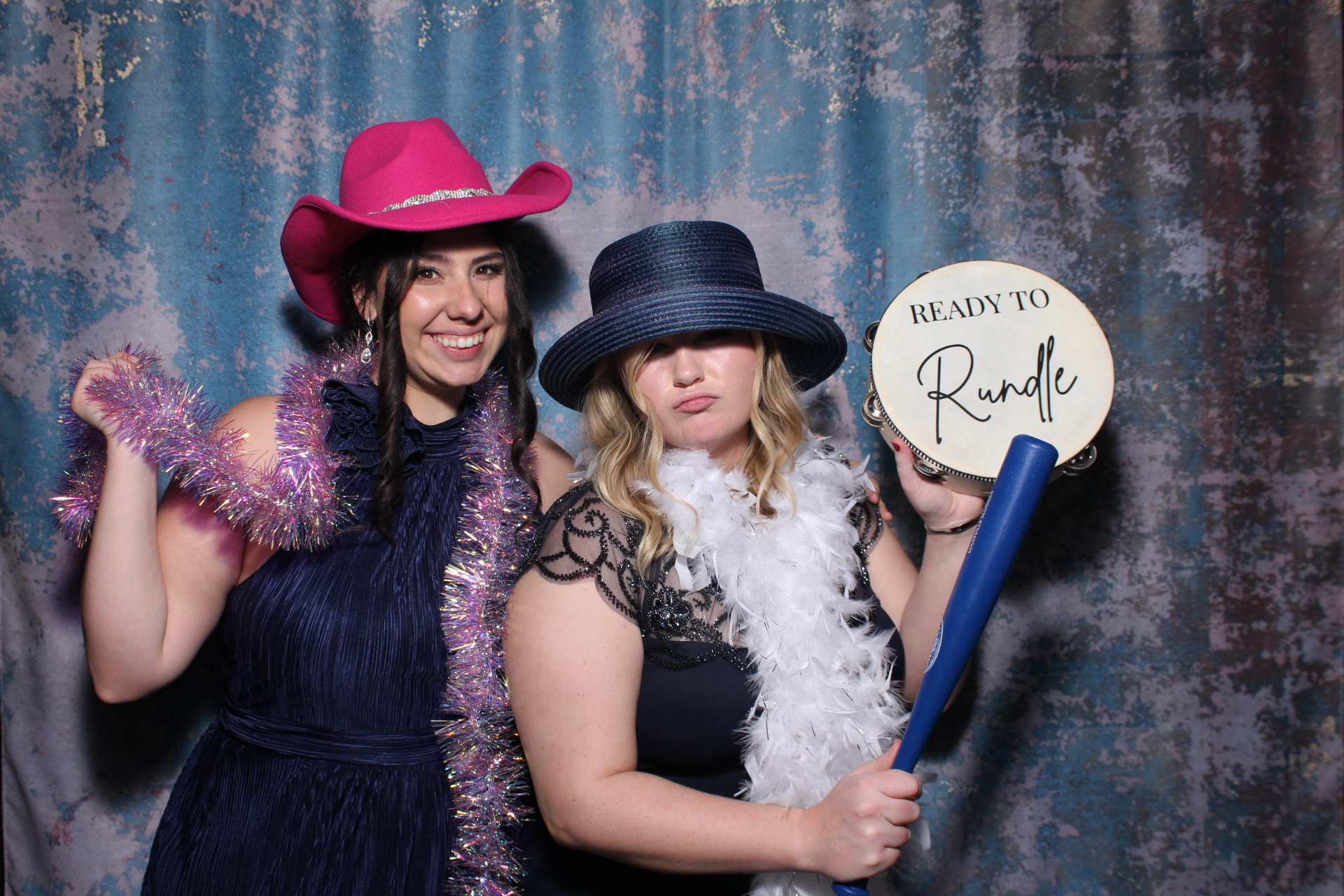 Allison + Rob | View more photos from the event at gallery.photoboothcincy.com/u/PhotoBoothCincy/Allison-Rob