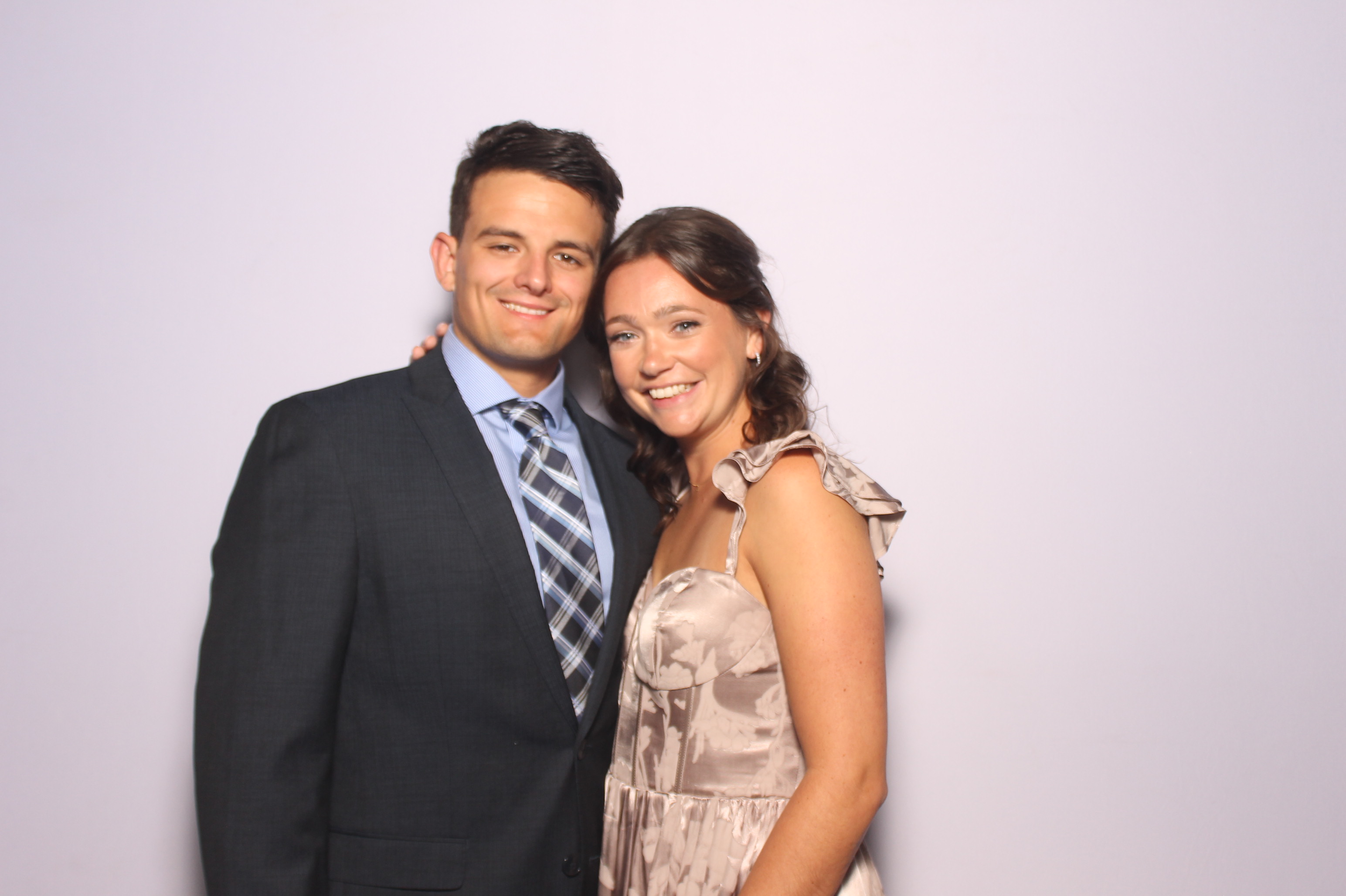 Ally & Noah's  | View more photos from the event at gallery.photoboothcincy.com/u/PhotoBoothCincy/Ally-Noahs