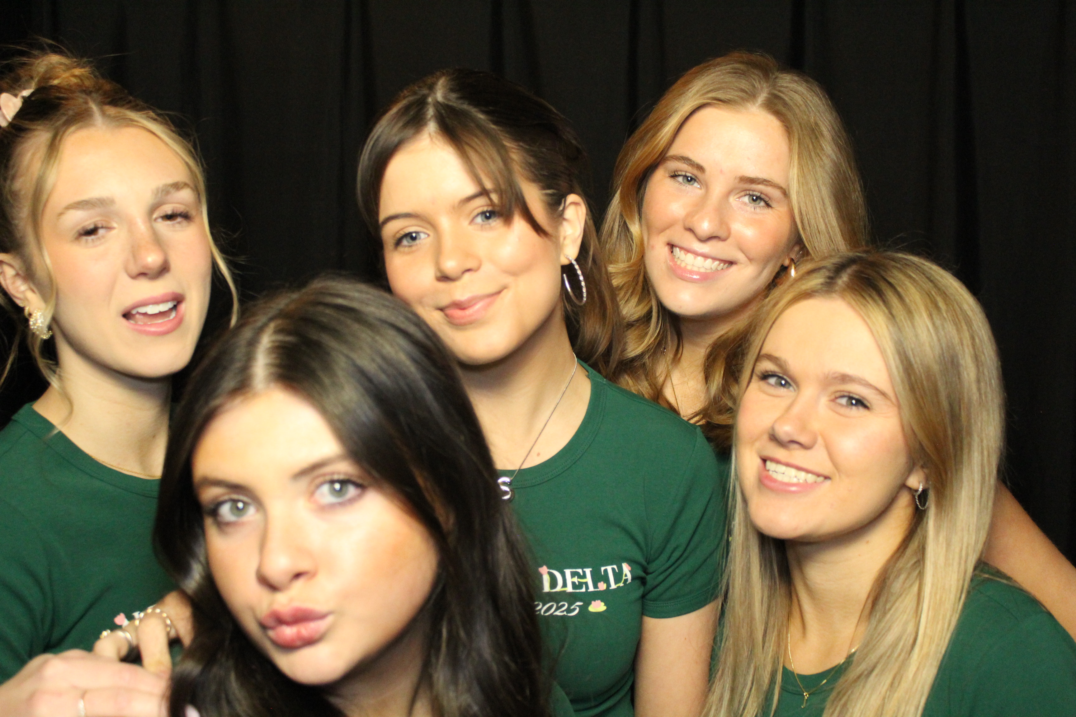 Alpha Xi Delta | View more photos from the event at gallery.photoboothcincy.com/u/PhotoBoothCincy/Alpha-Xi-Delta