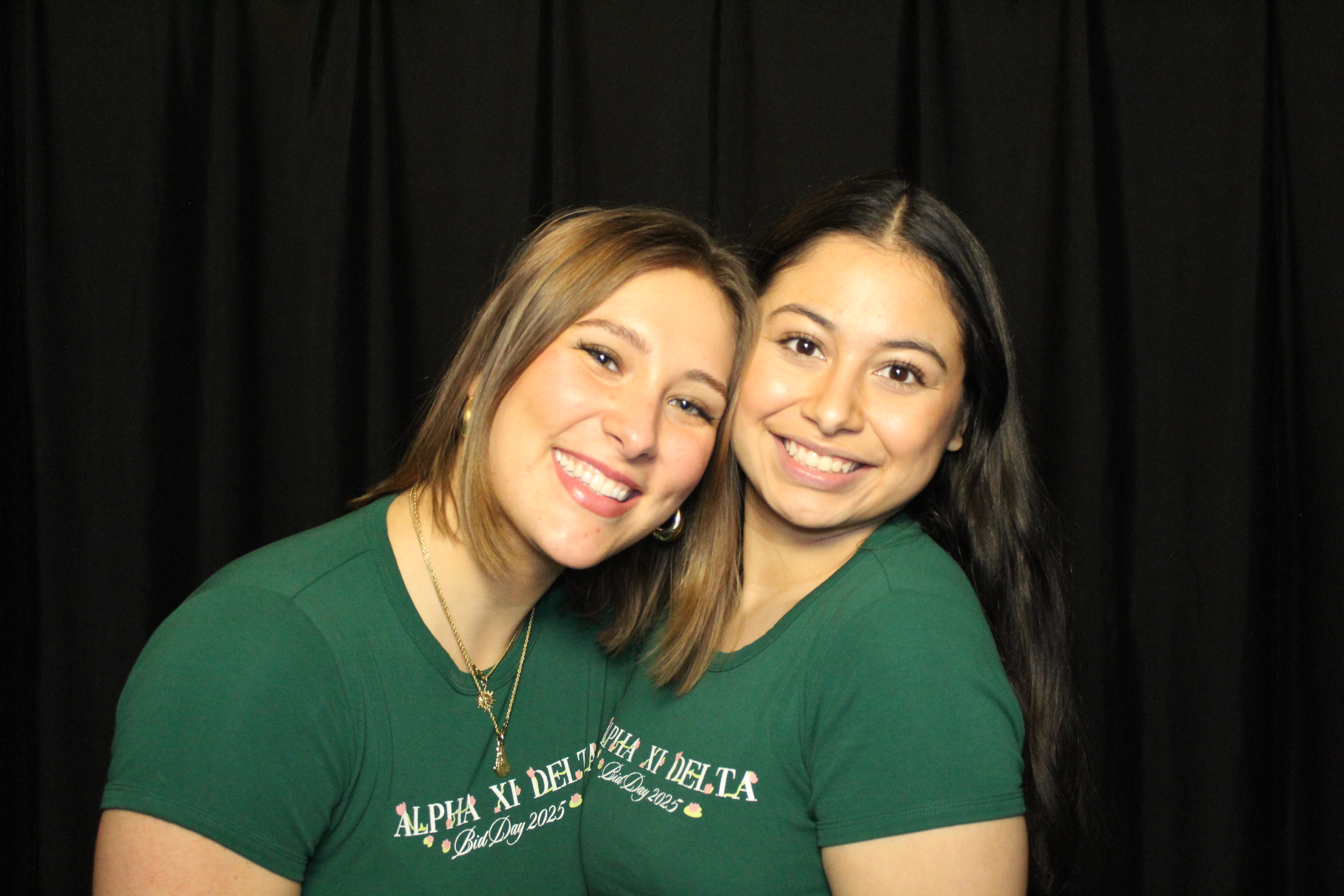 Alpha Xi Delta | View more photos from the event at gallery.photoboothcincy.com/u/PhotoBoothCincy/Alpha-Xi-Delta
