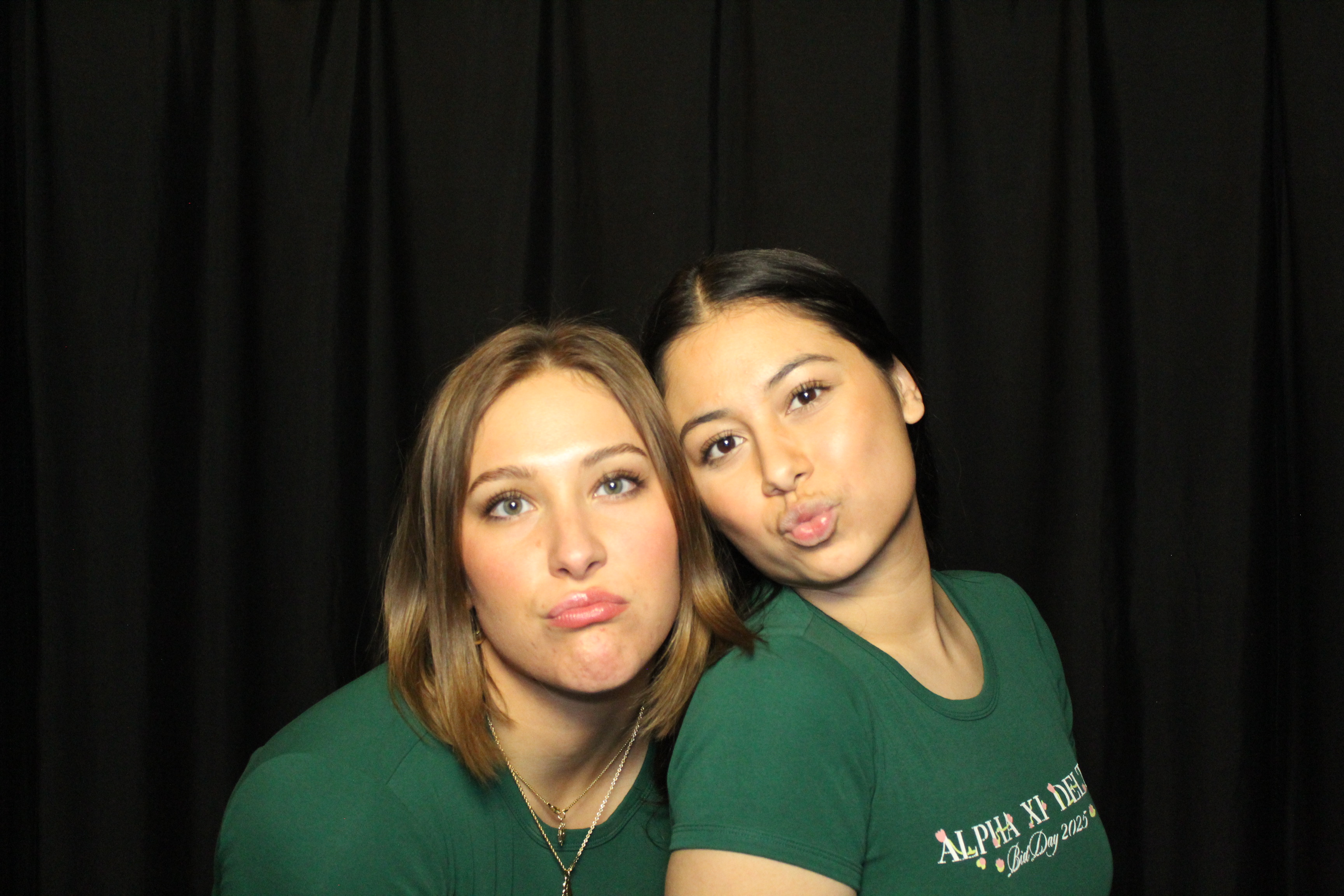 Alpha Xi Delta | View more photos from the event at gallery.photoboothcincy.com/u/PhotoBoothCincy/Alpha-Xi-Delta