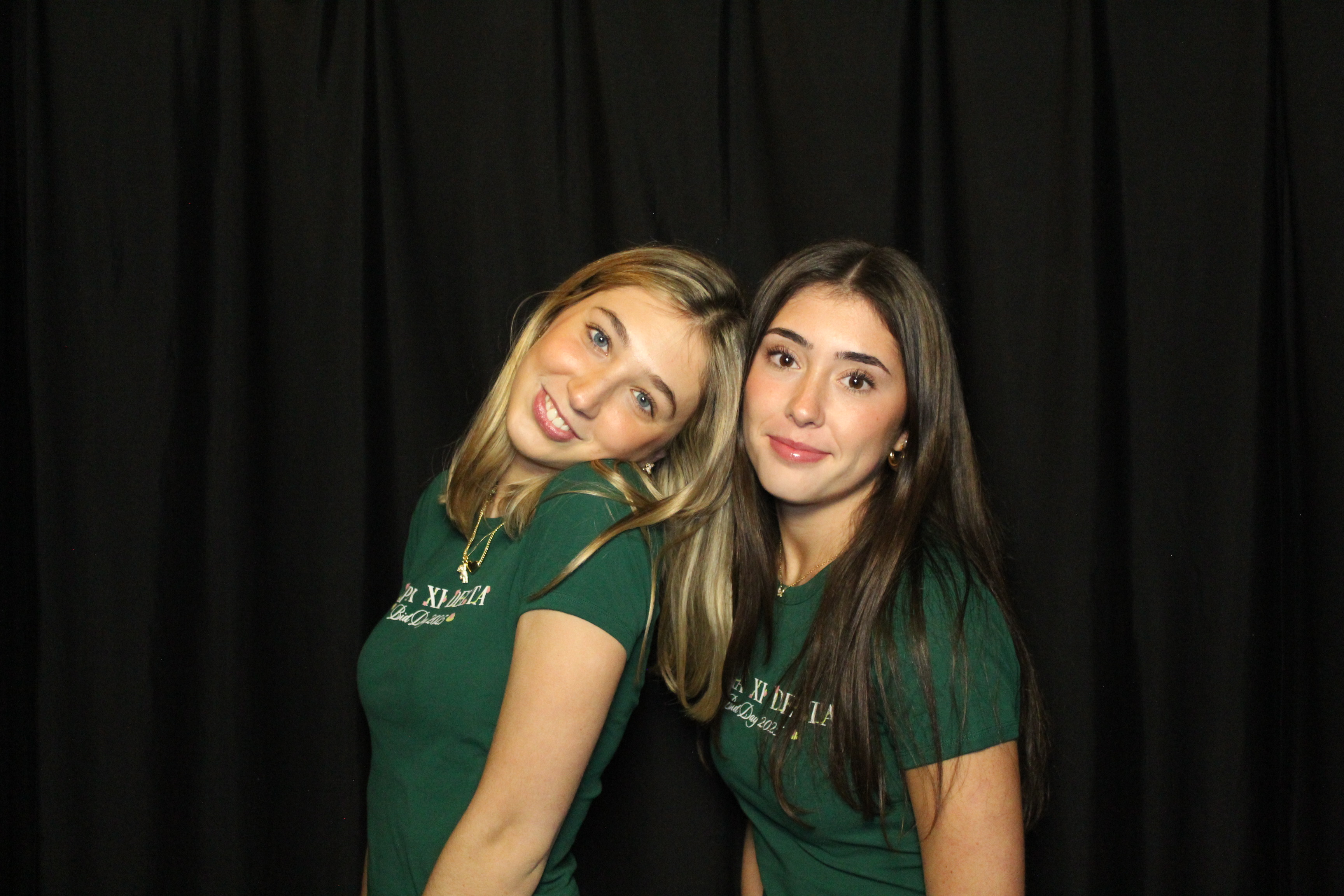 Alpha Xi Delta | View more photos from the event at gallery.photoboothcincy.com/u/PhotoBoothCincy/Alpha-Xi-Delta