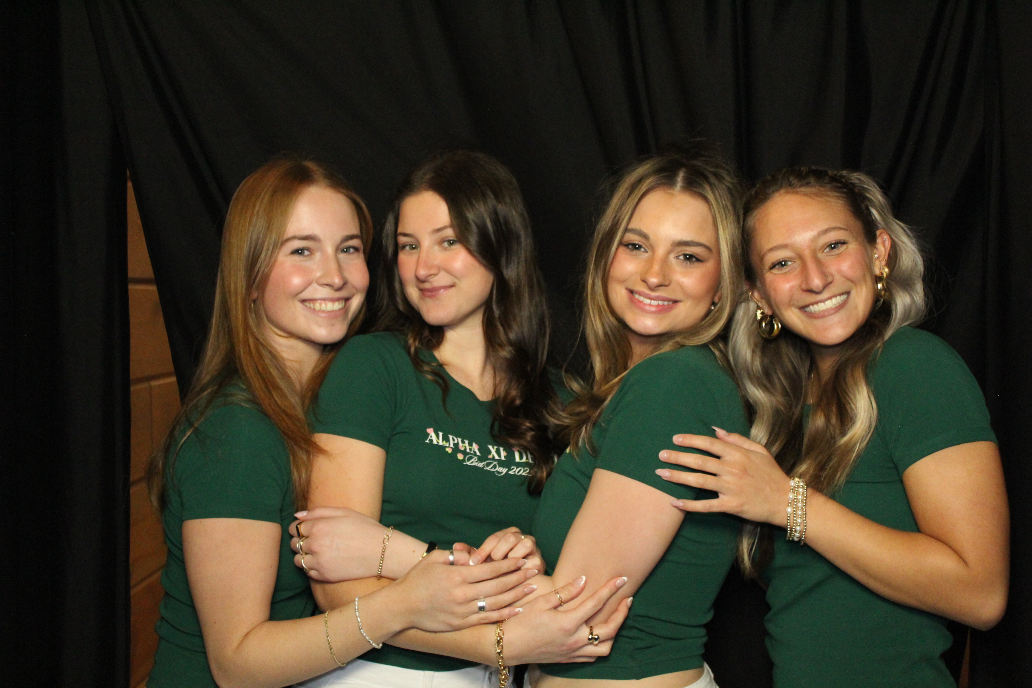 Alpha Xi Delta | View more photos from the event at gallery.photoboothcincy.com/u/PhotoBoothCincy/Alpha-Xi-Delta
