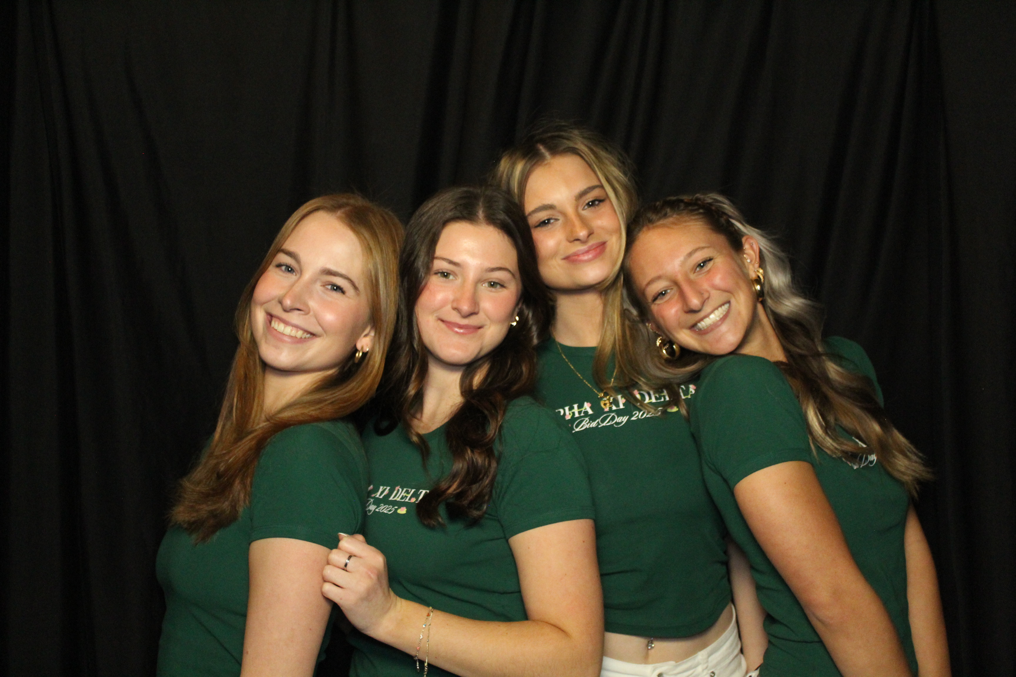 Alpha Xi Delta | View more photos from the event at gallery.photoboothcincy.com/u/PhotoBoothCincy/Alpha-Xi-Delta