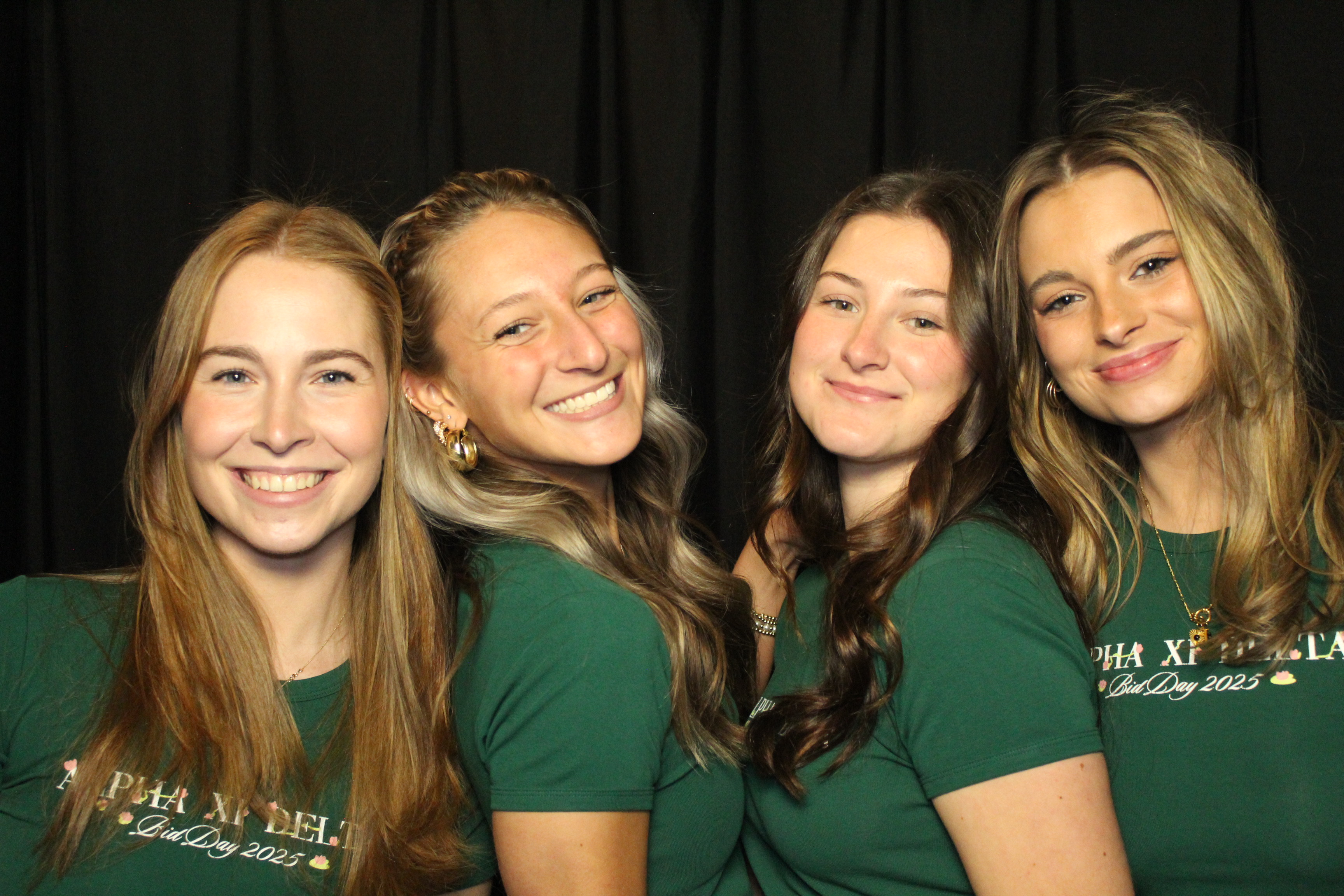 Alpha Xi Delta | View more photos from the event at gallery.photoboothcincy.com/u/PhotoBoothCincy/Alpha-Xi-Delta
