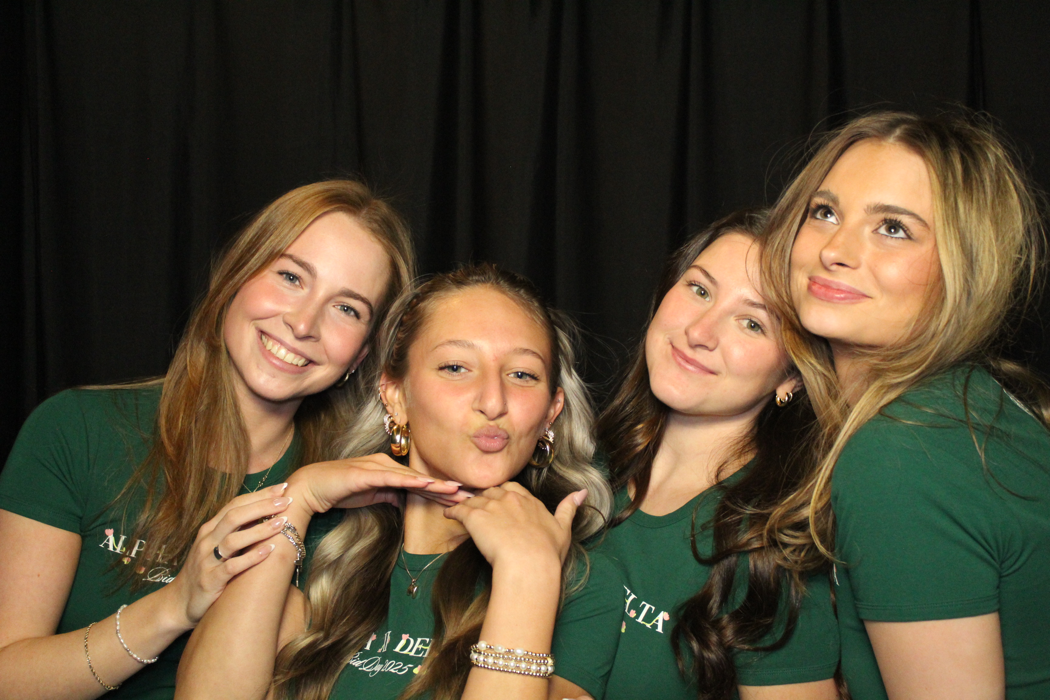 Alpha Xi Delta | View more photos from the event at gallery.photoboothcincy.com/u/PhotoBoothCincy/Alpha-Xi-Delta