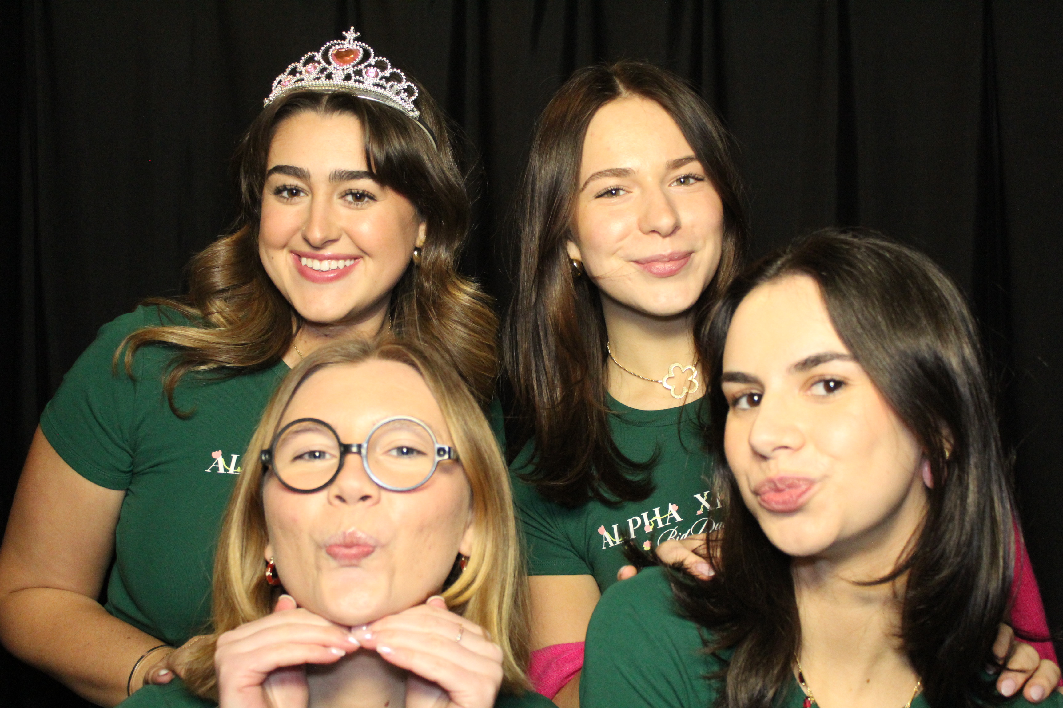 Alpha Xi Delta | View more photos from the event at gallery.photoboothcincy.com/u/PhotoBoothCincy/Alpha-Xi-Delta