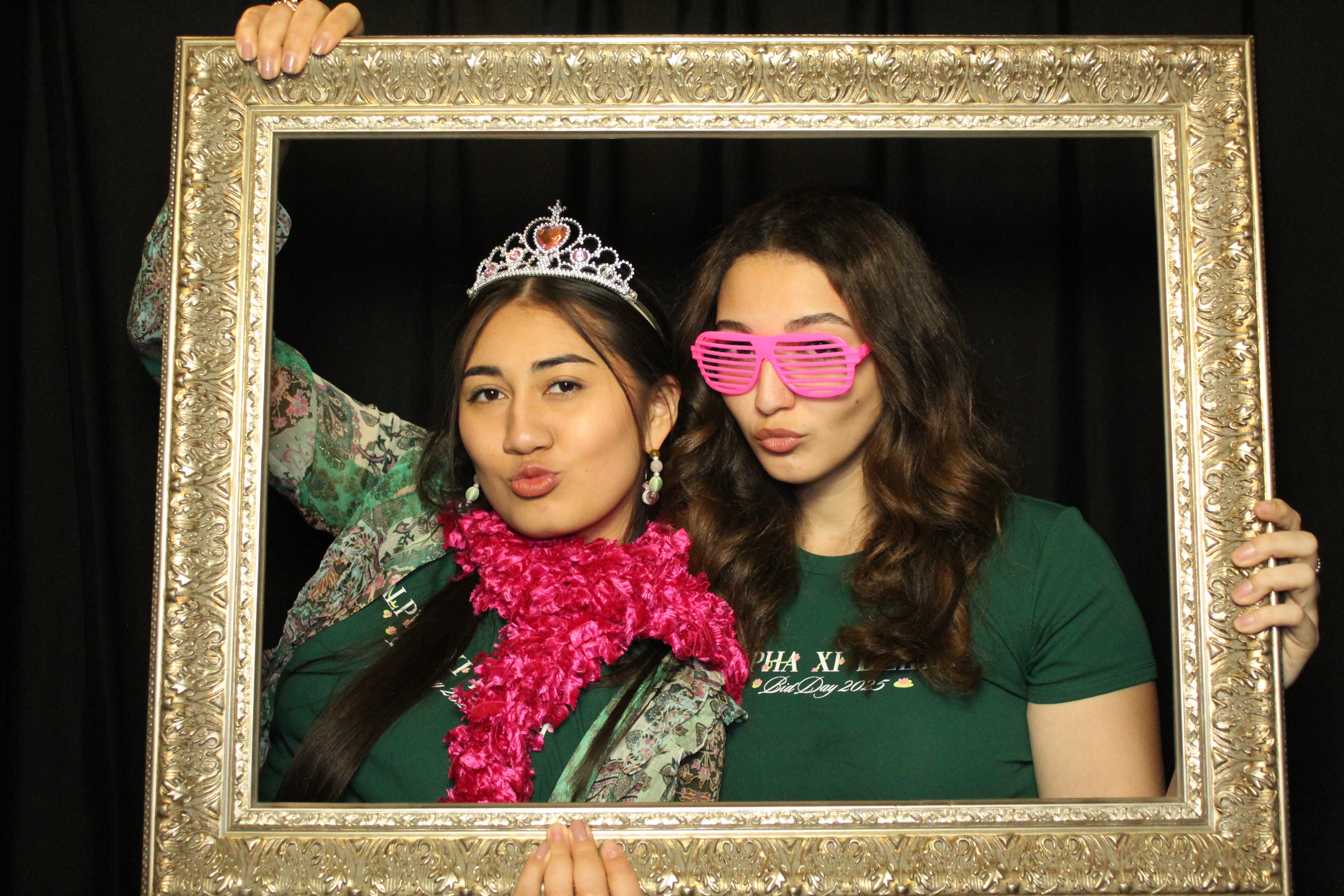 Alpha Xi Delta | View more photos from the event at gallery.photoboothcincy.com/u/PhotoBoothCincy/Alpha-Xi-Delta