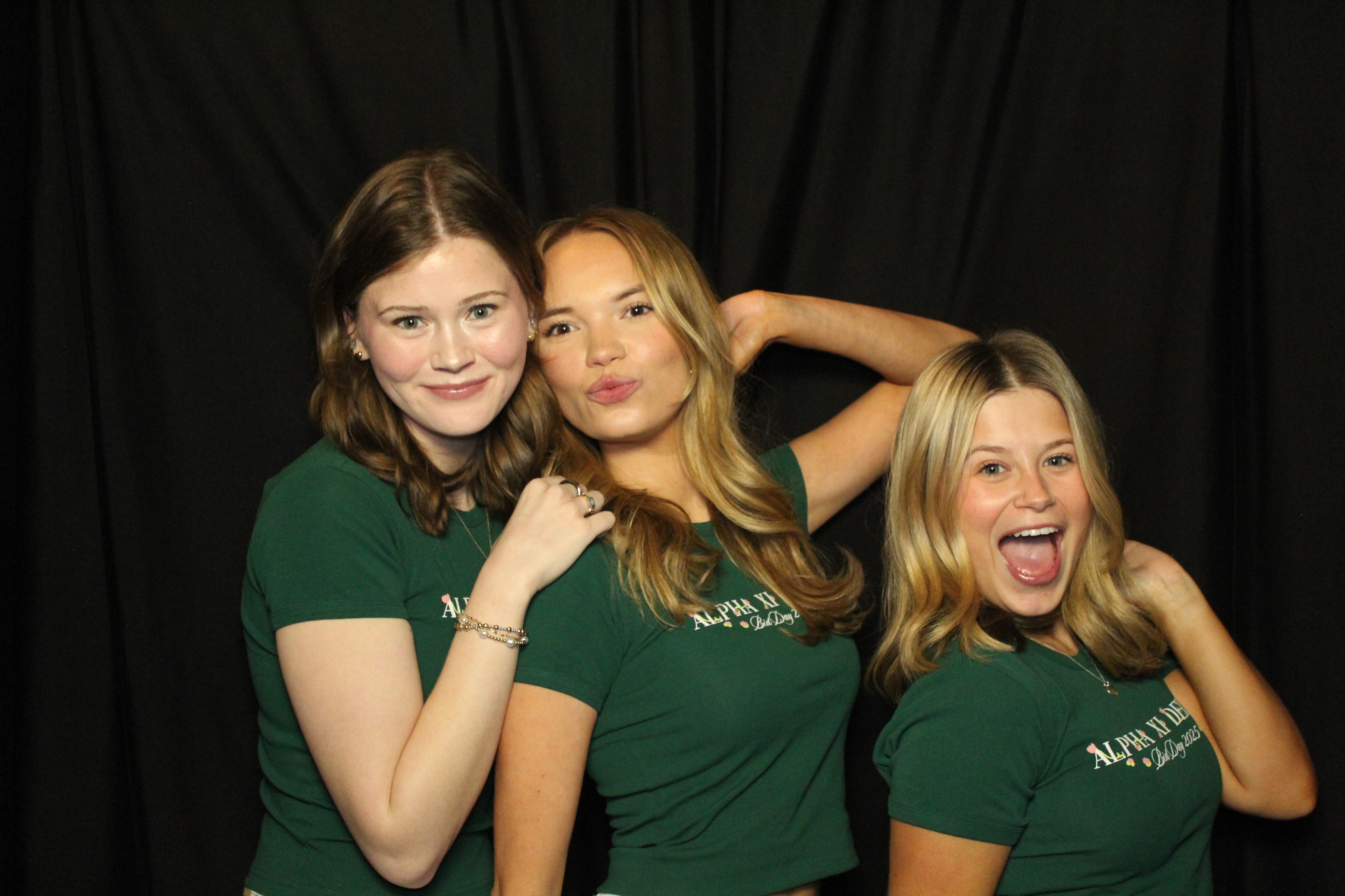 Alpha Xi Delta | View more photos from the event at gallery.photoboothcincy.com/u/PhotoBoothCincy/Alpha-Xi-Delta