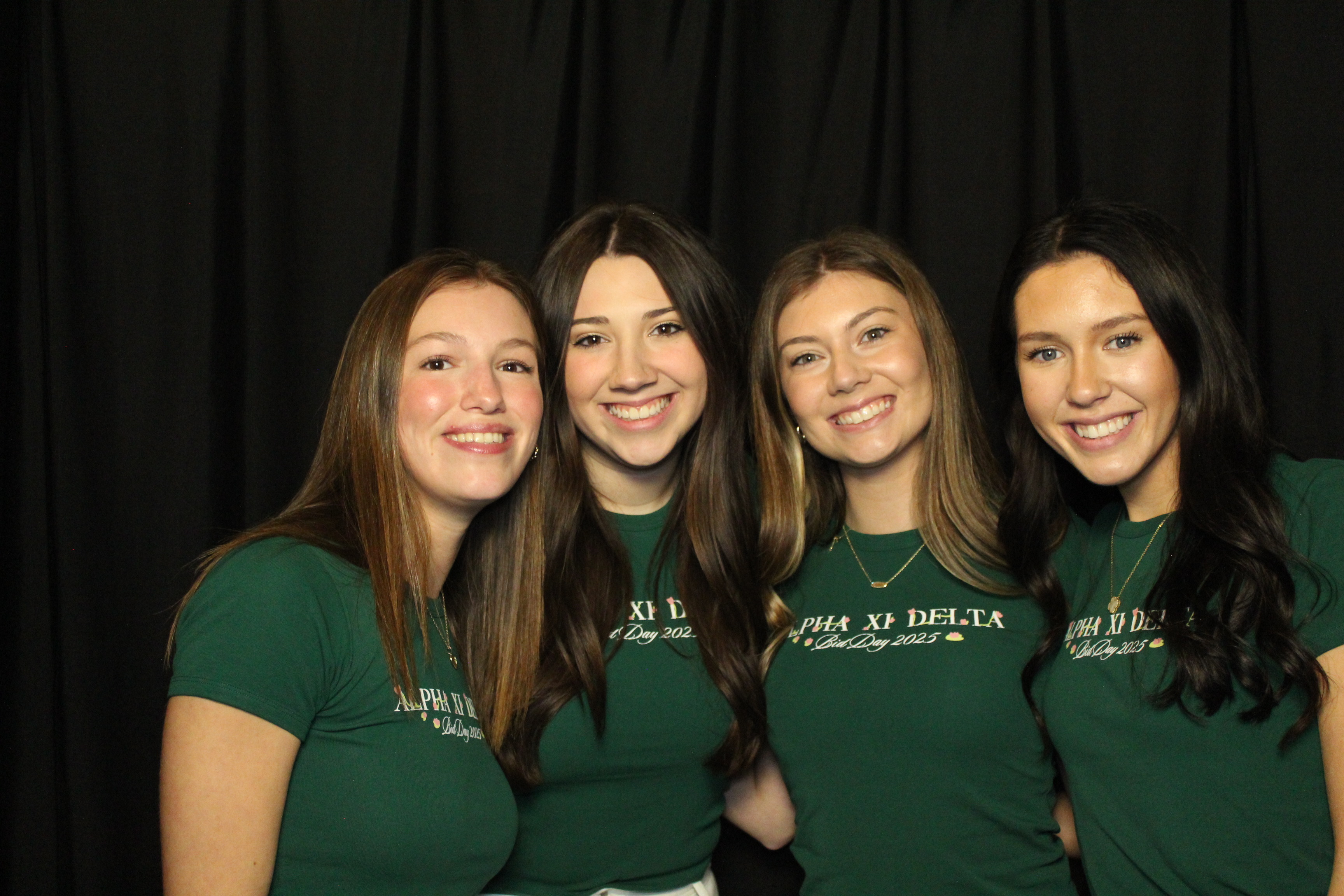 Alpha Xi Delta | View more photos from the event at gallery.photoboothcincy.com/u/PhotoBoothCincy/Alpha-Xi-Delta