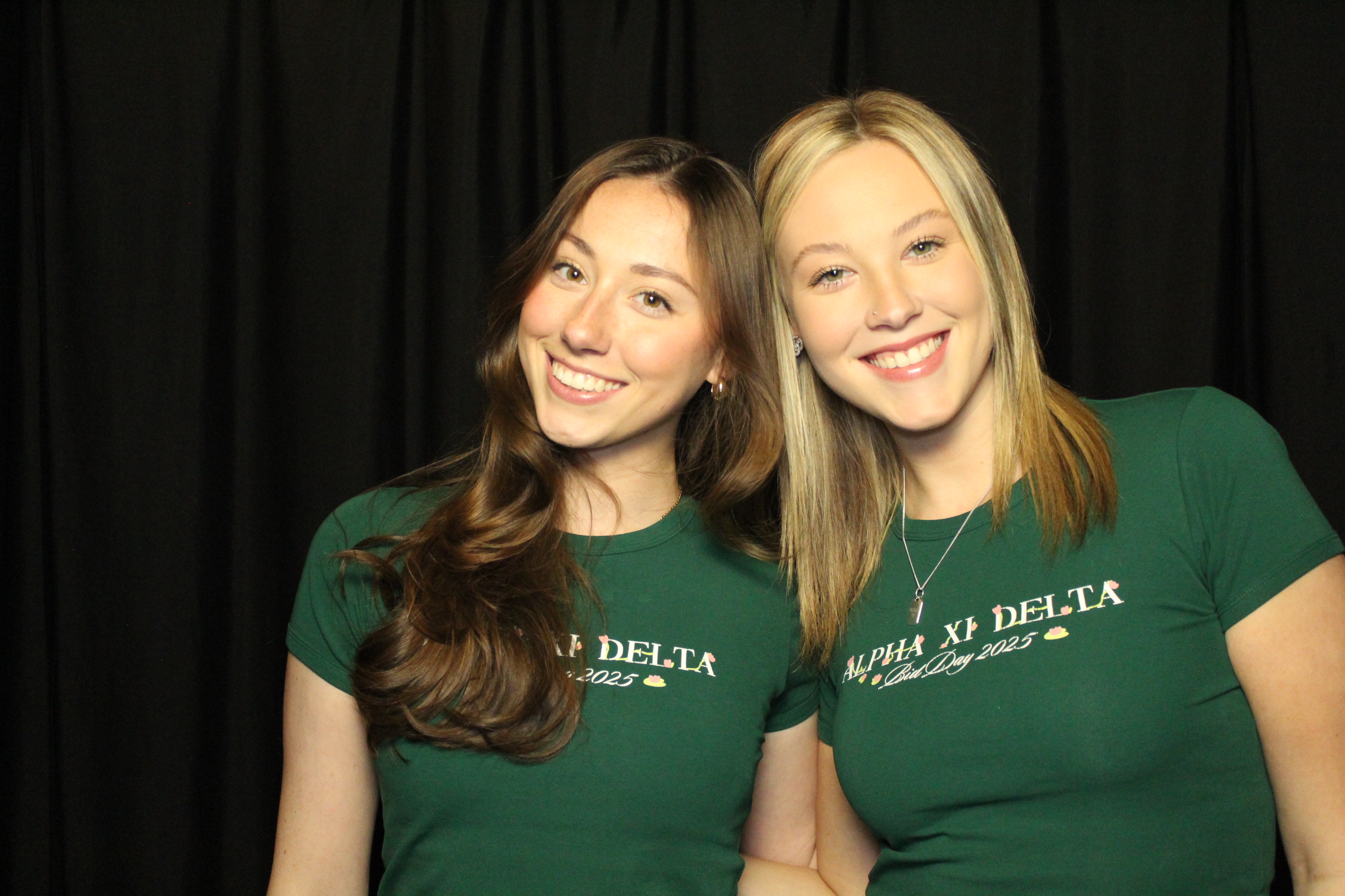Alpha Xi Delta | View more photos from the event at gallery.photoboothcincy.com/u/PhotoBoothCincy/Alpha-Xi-Delta