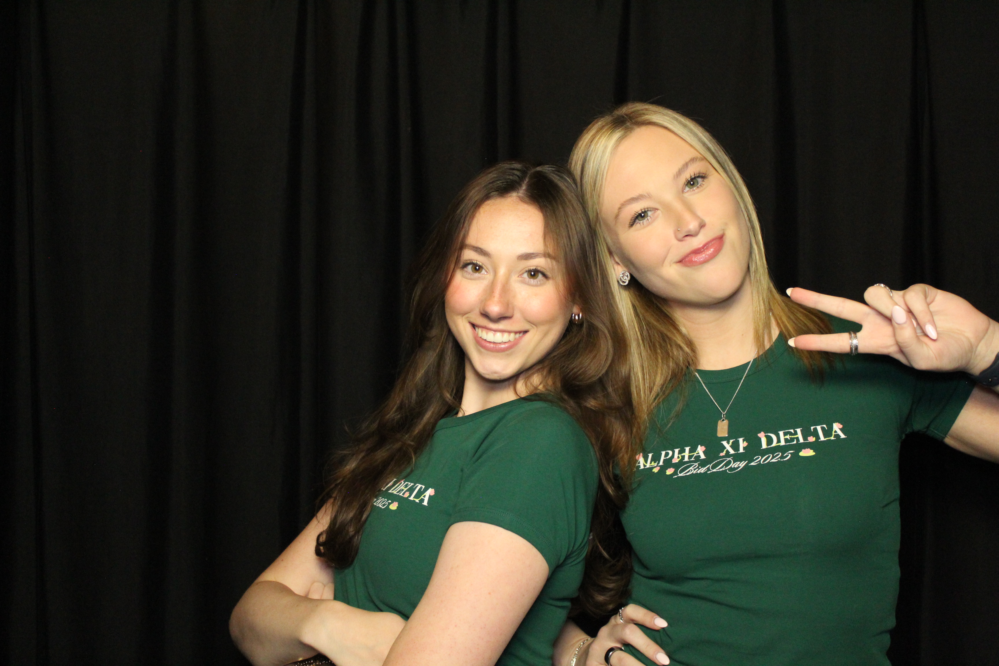 Alpha Xi Delta | View more photos from the event at gallery.photoboothcincy.com/u/PhotoBoothCincy/Alpha-Xi-Delta