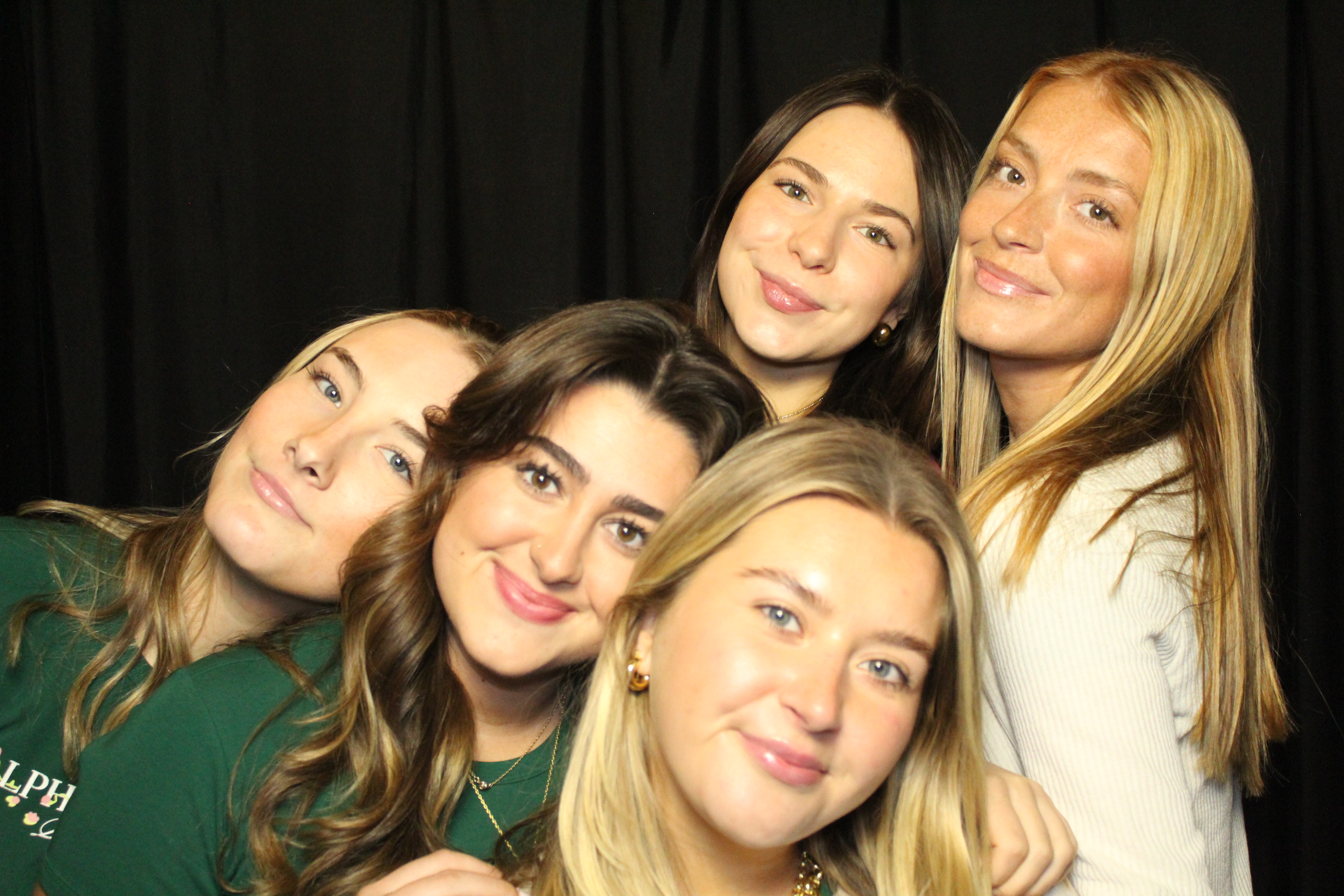 Alpha Xi Delta | View more photos from the event at gallery.photoboothcincy.com/u/PhotoBoothCincy/Alpha-Xi-Delta