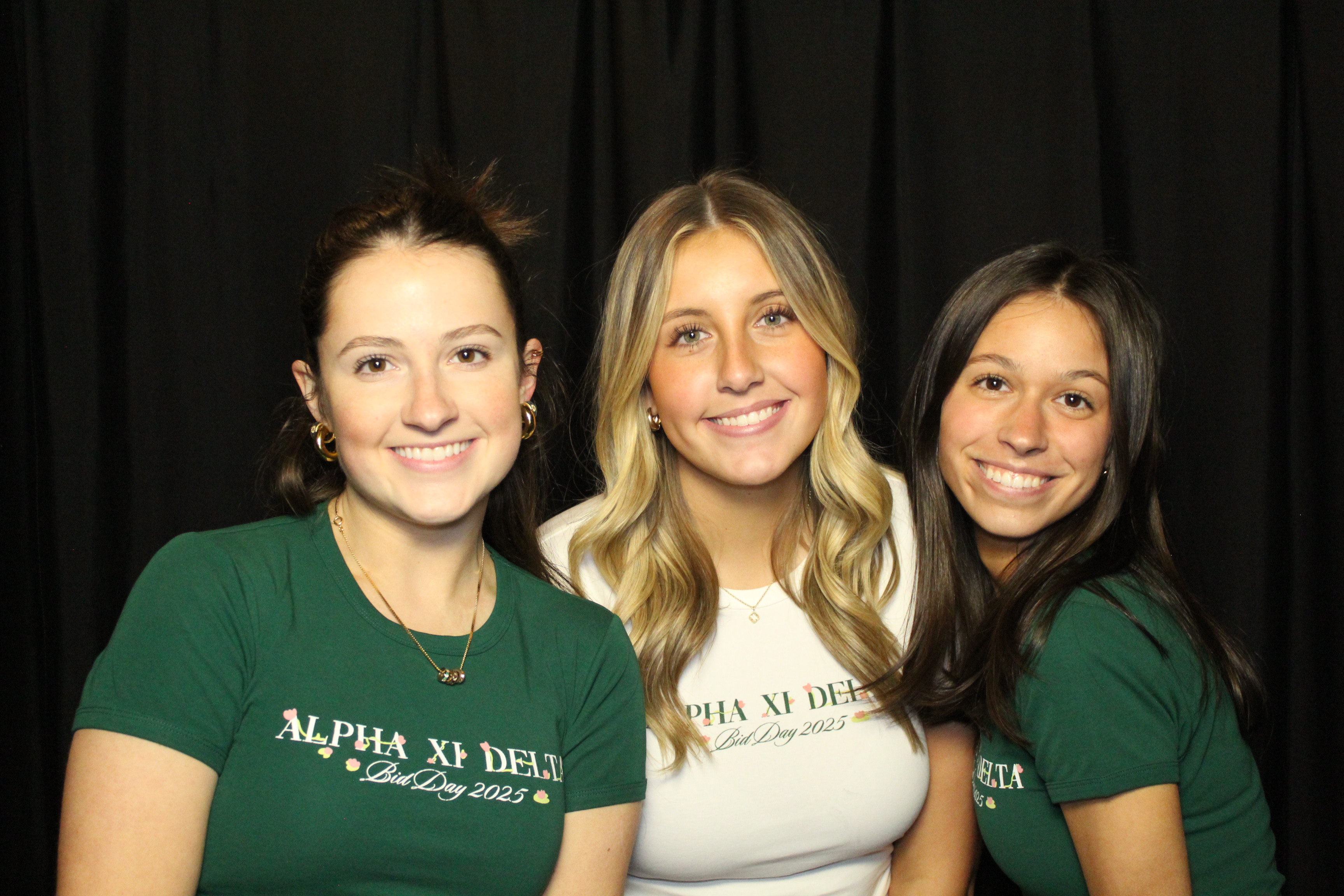 Alpha Xi Delta | View more photos from the event at gallery.photoboothcincy.com/u/PhotoBoothCincy/Alpha-Xi-Delta