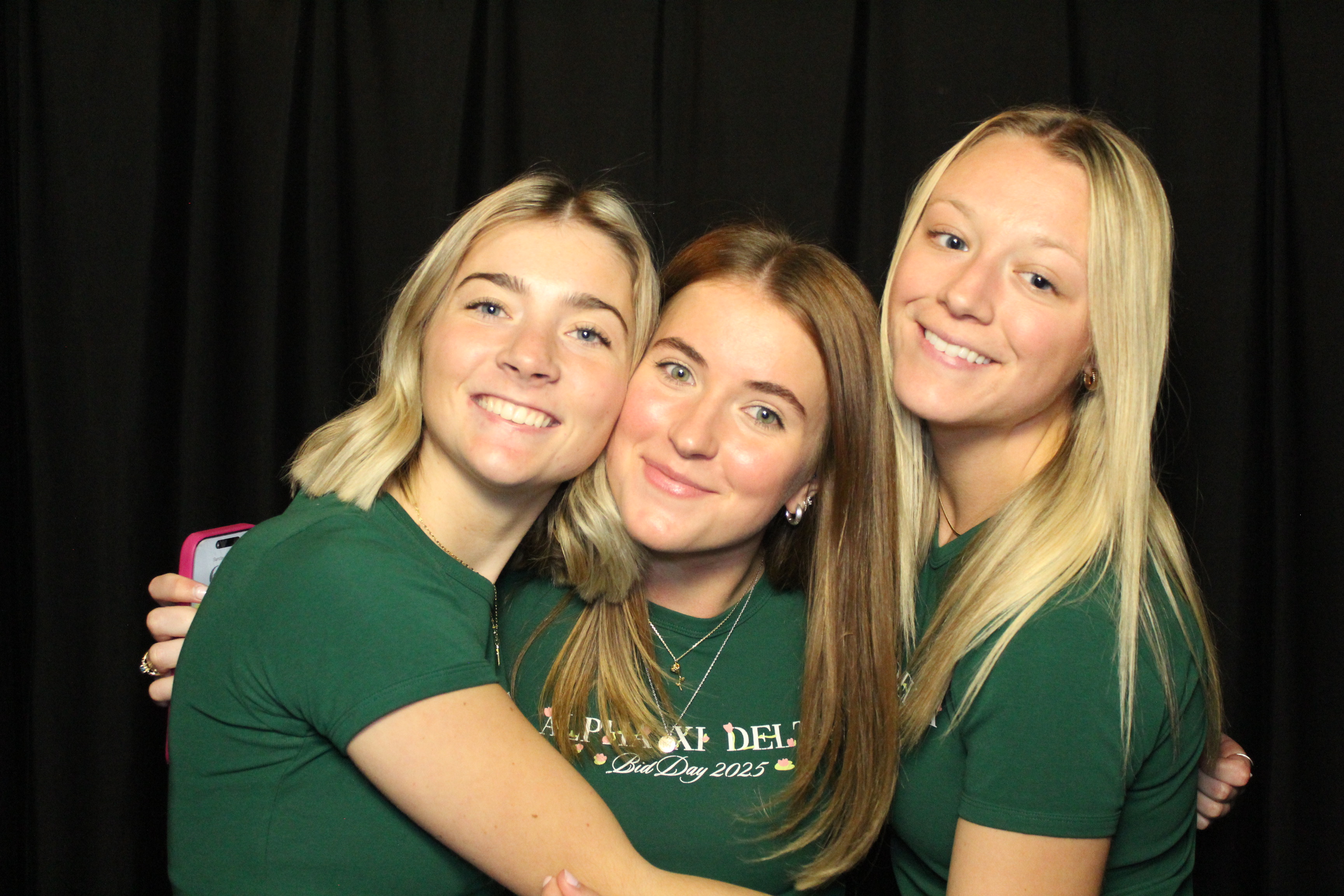 Alpha Xi Delta | View more photos from the event at gallery.photoboothcincy.com/u/PhotoBoothCincy/Alpha-Xi-Delta