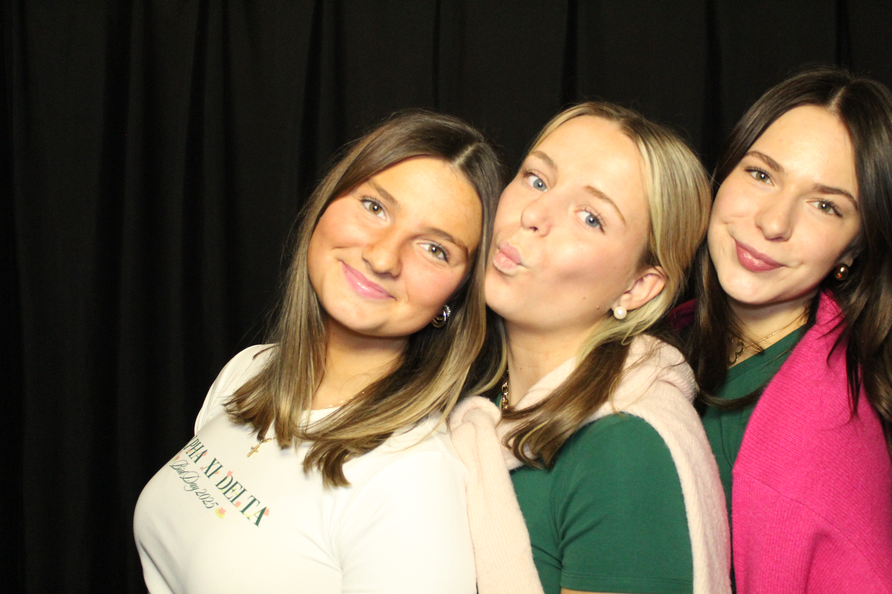 Alpha Xi Delta | View more photos from the event at gallery.photoboothcincy.com/u/PhotoBoothCincy/Alpha-Xi-Delta