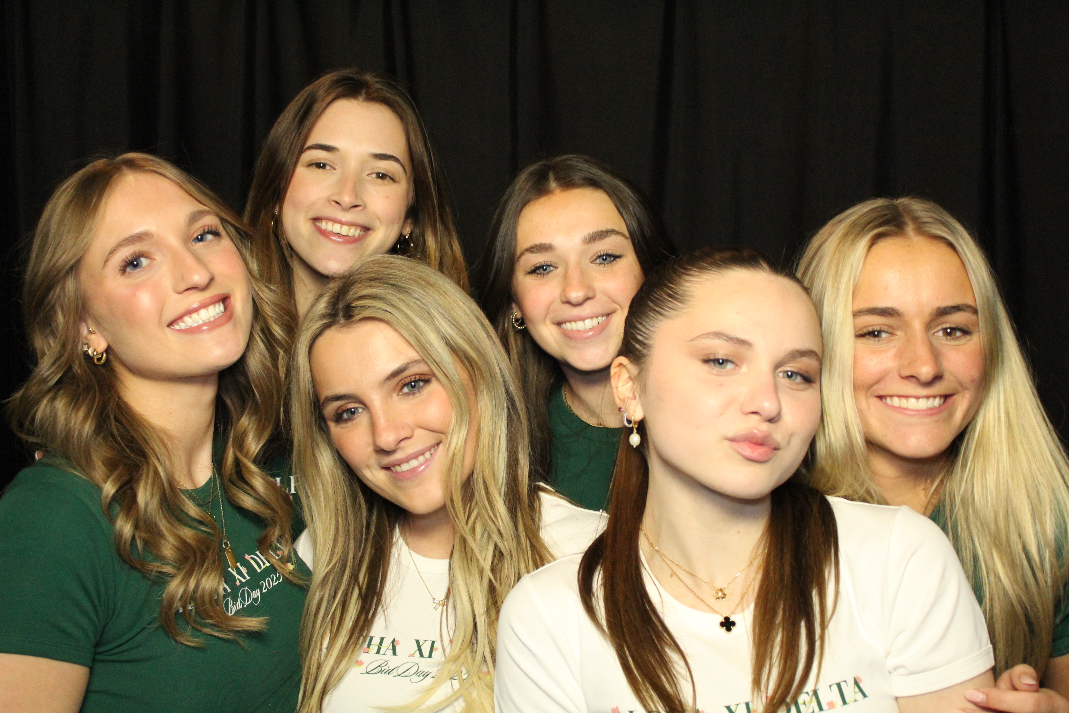 Alpha Xi Delta | View more photos from the event at gallery.photoboothcincy.com/u/PhotoBoothCincy/Alpha-Xi-Delta
