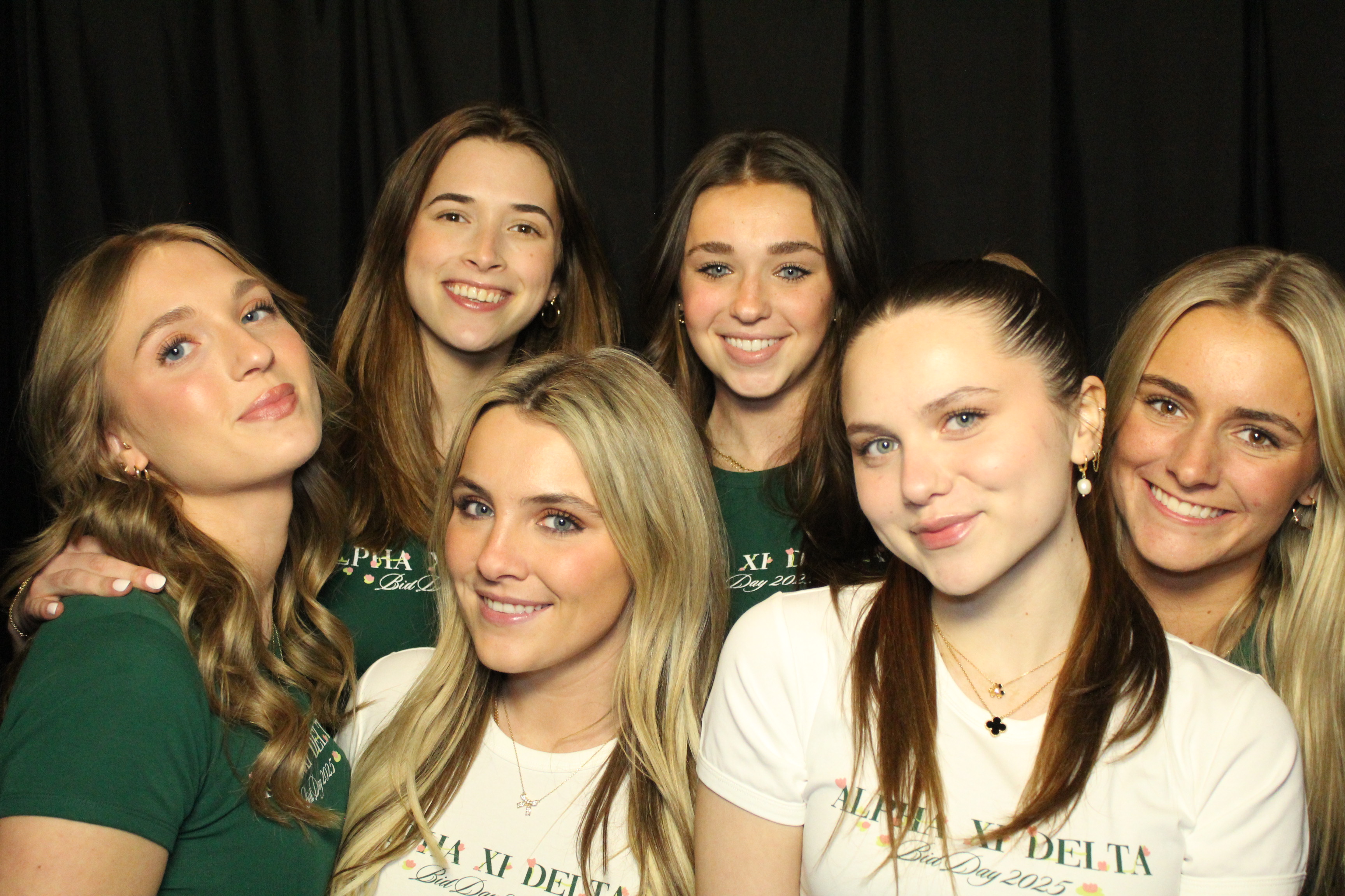 Alpha Xi Delta | View more photos from the event at gallery.photoboothcincy.com/u/PhotoBoothCincy/Alpha-Xi-Delta