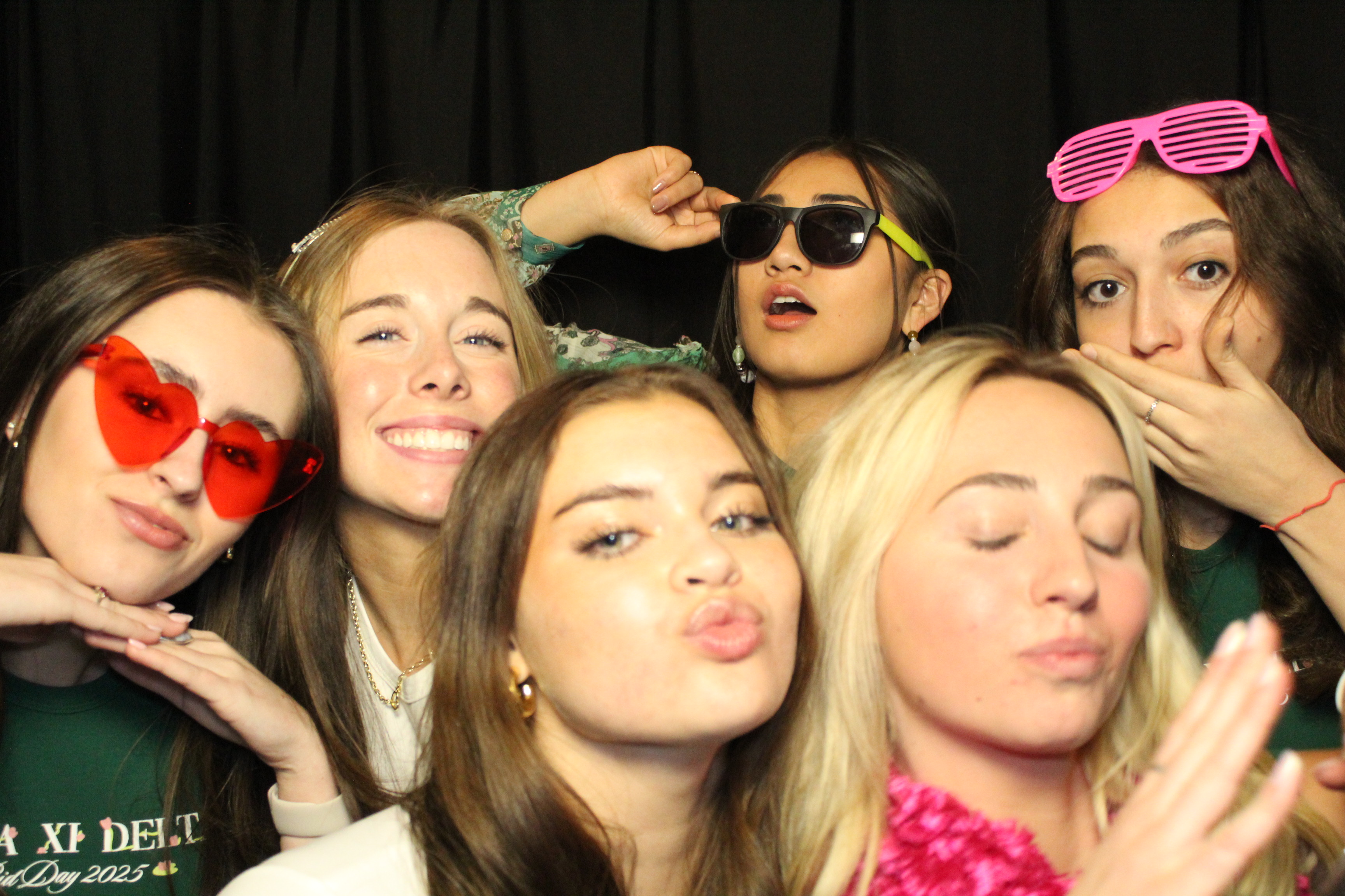 Alpha Xi Delta | View more photos from the event at gallery.photoboothcincy.com/u/PhotoBoothCincy/Alpha-Xi-Delta
