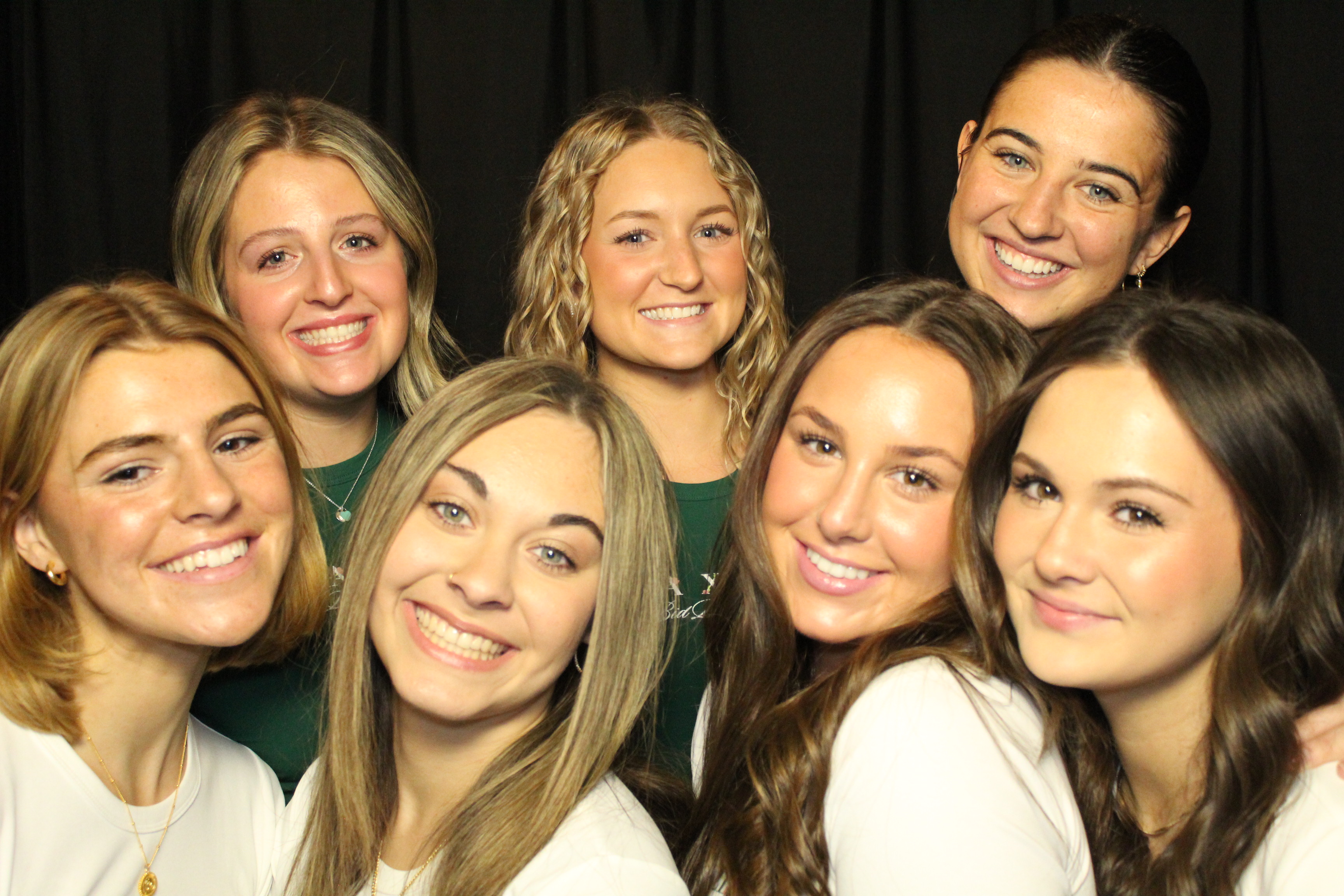 Alpha Xi Delta | View more photos from the event at gallery.photoboothcincy.com/u/PhotoBoothCincy/Alpha-Xi-Delta