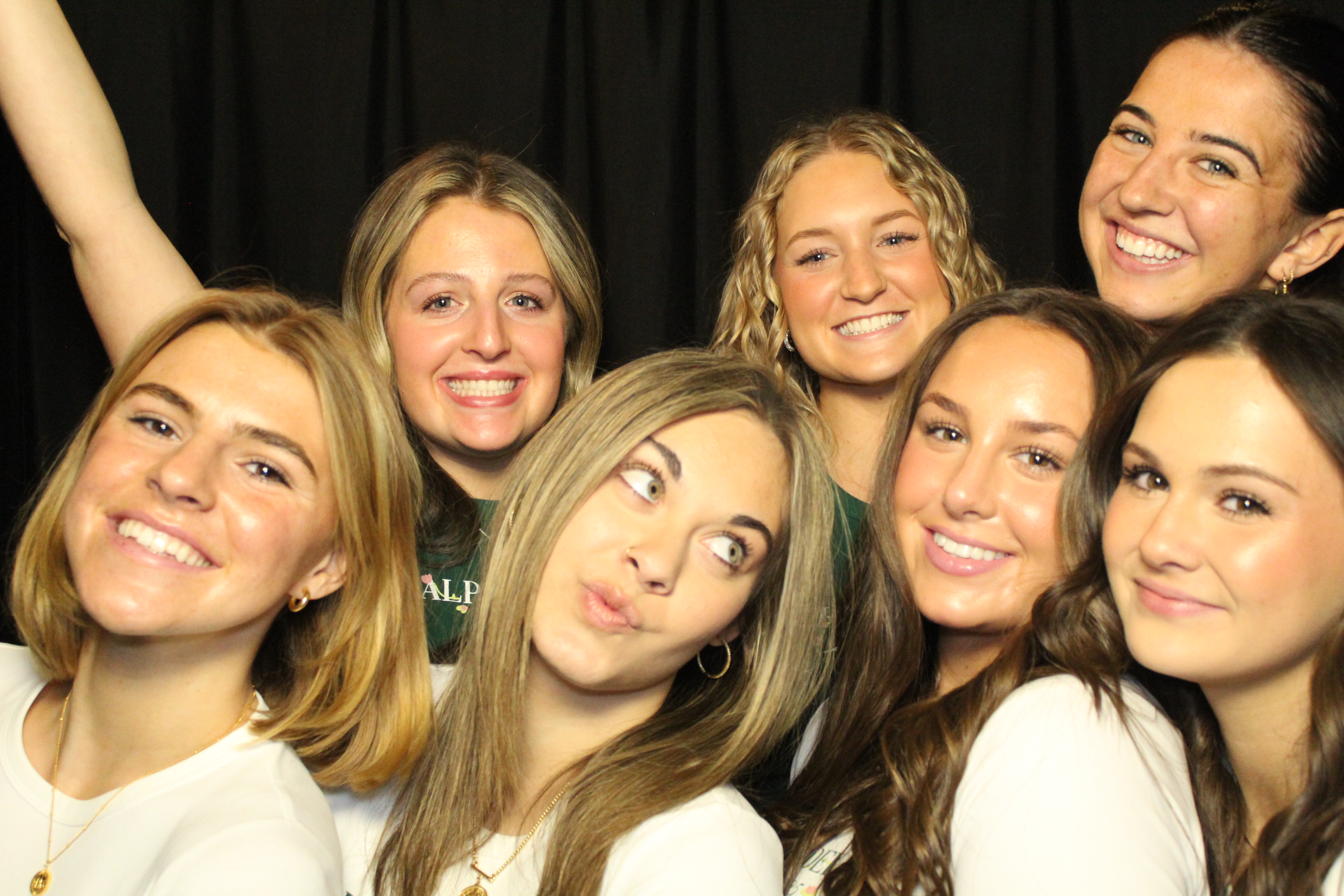 Alpha Xi Delta | View more photos from the event at gallery.photoboothcincy.com/u/PhotoBoothCincy/Alpha-Xi-Delta