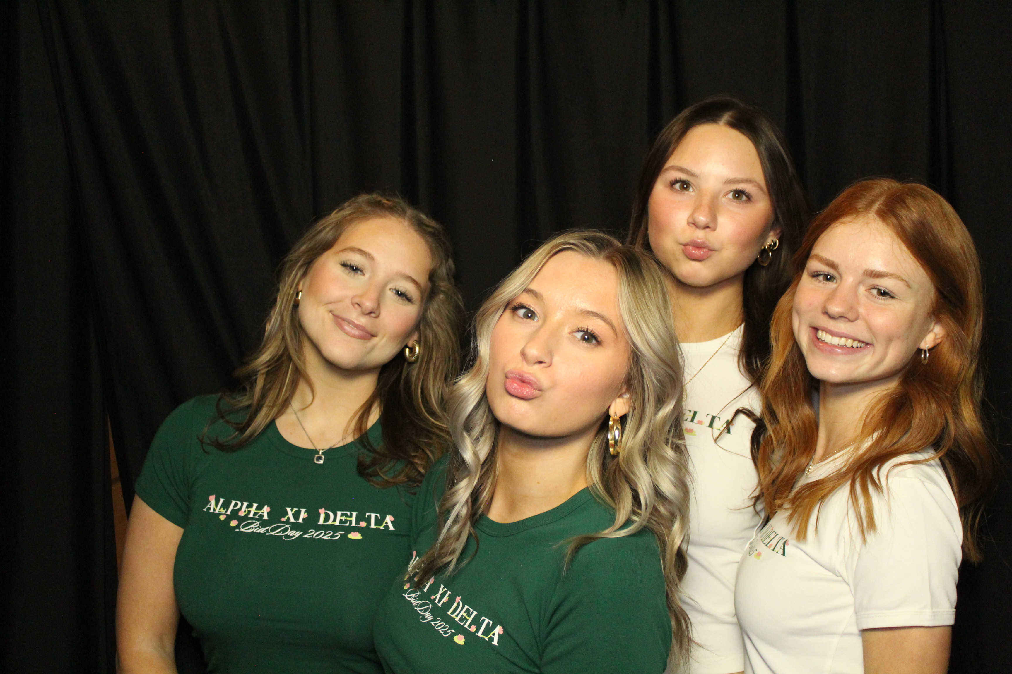 Alpha Xi Delta | View more photos from the event at gallery.photoboothcincy.com/u/PhotoBoothCincy/Alpha-Xi-Delta
