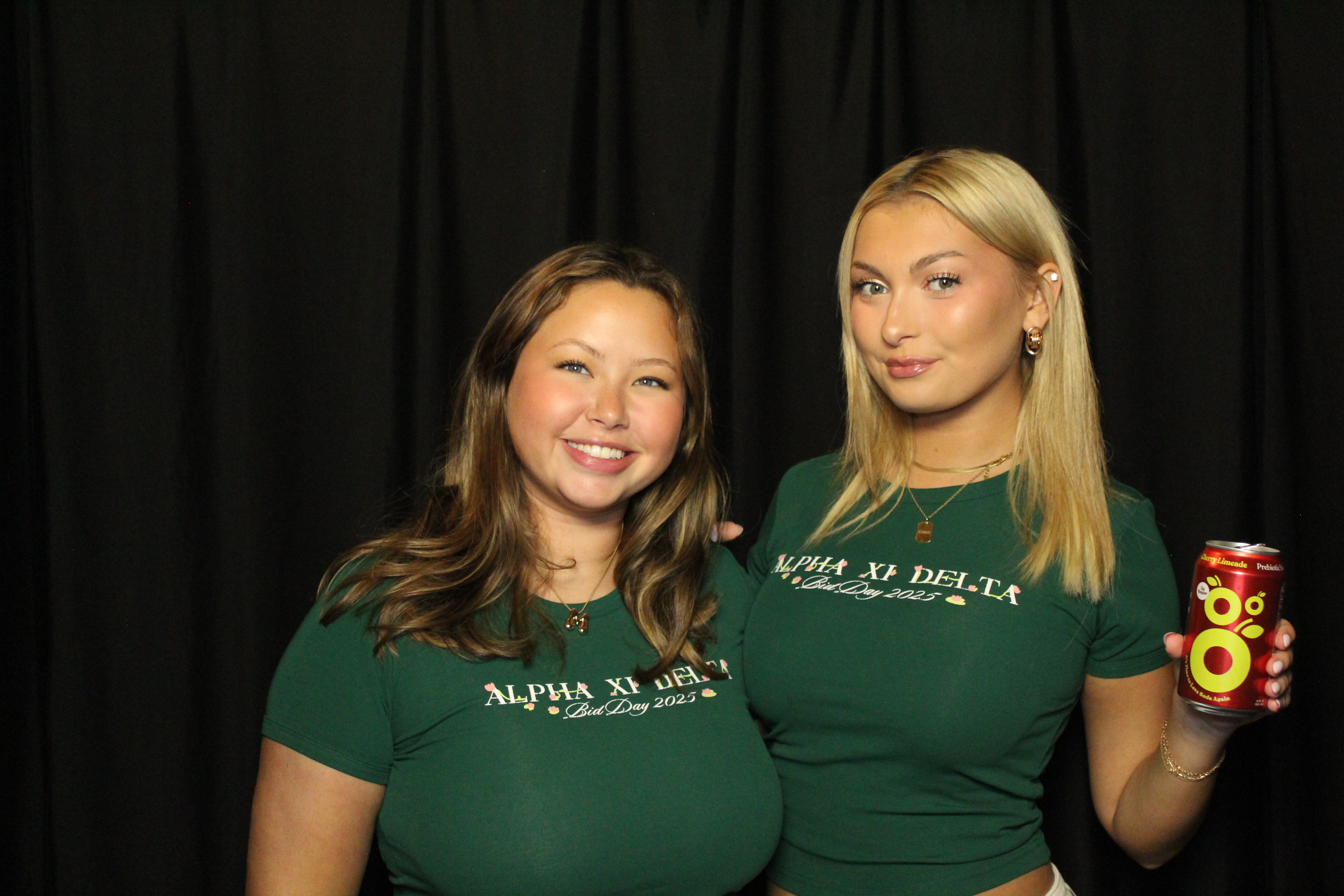 Alpha Xi Delta | View more photos from the event at gallery.photoboothcincy.com/u/PhotoBoothCincy/Alpha-Xi-Delta