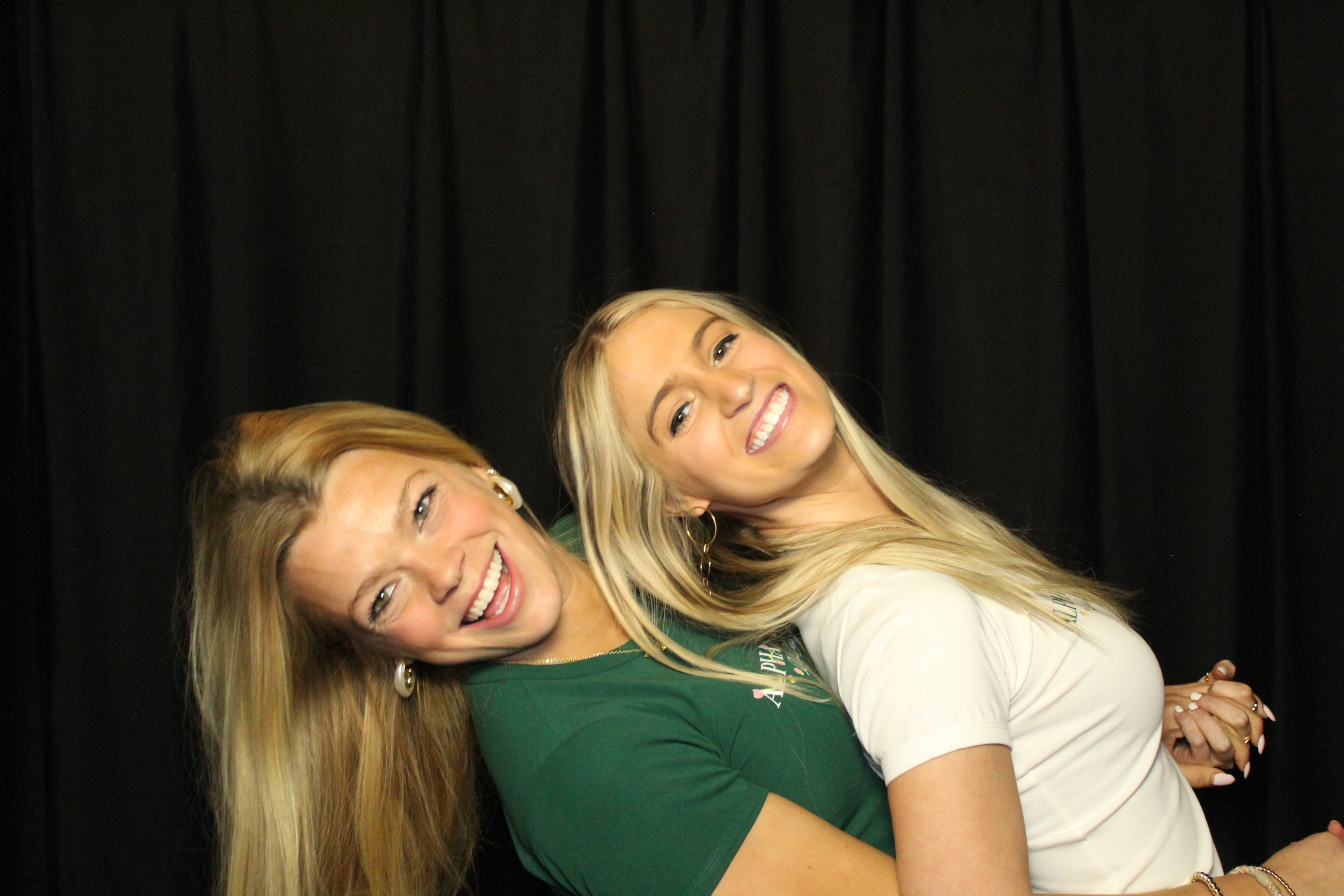 Alpha Xi Delta | View more photos from the event at gallery.photoboothcincy.com/u/PhotoBoothCincy/Alpha-Xi-Delta