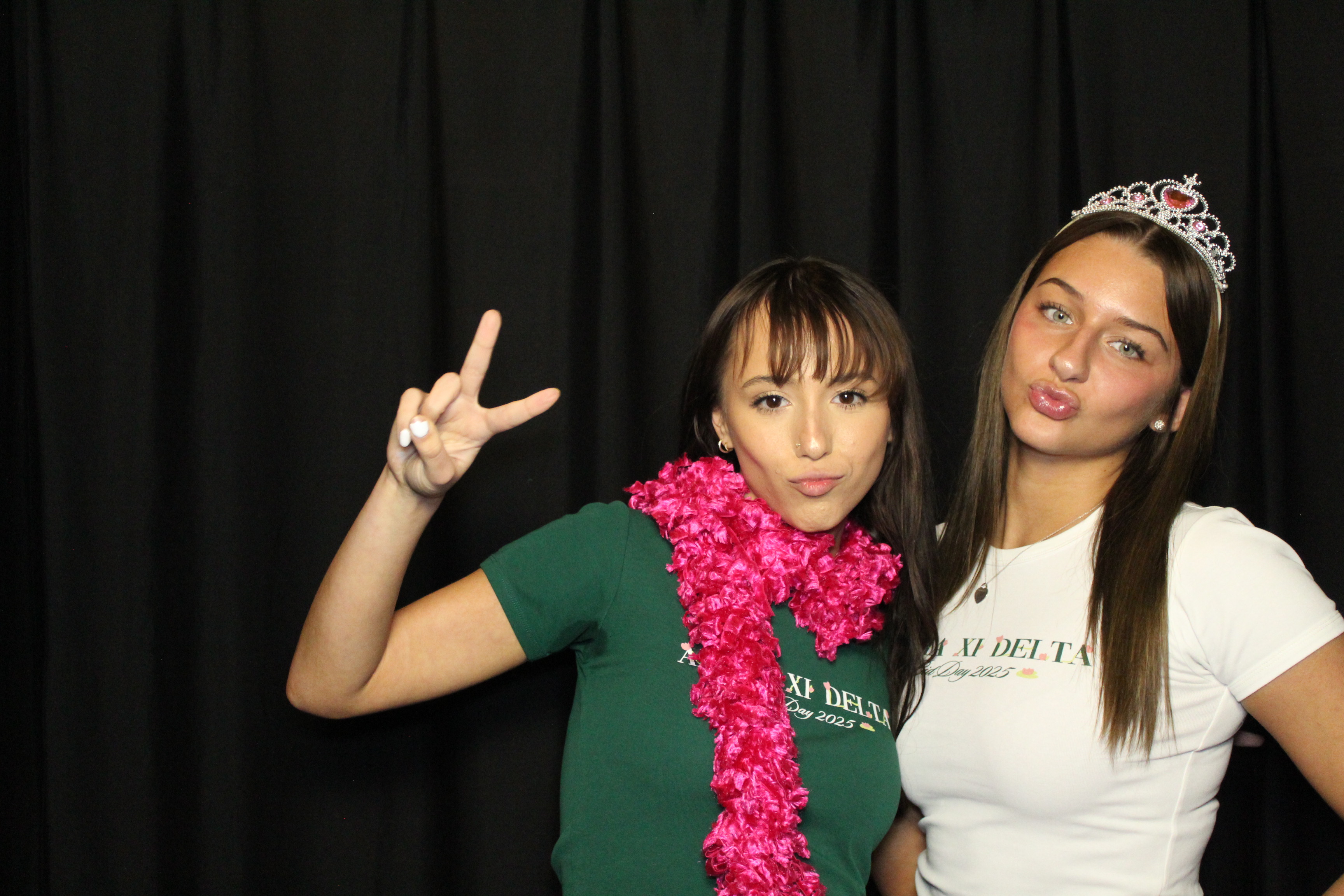 Alpha Xi Delta | View more photos from the event at gallery.photoboothcincy.com/u/PhotoBoothCincy/Alpha-Xi-Delta