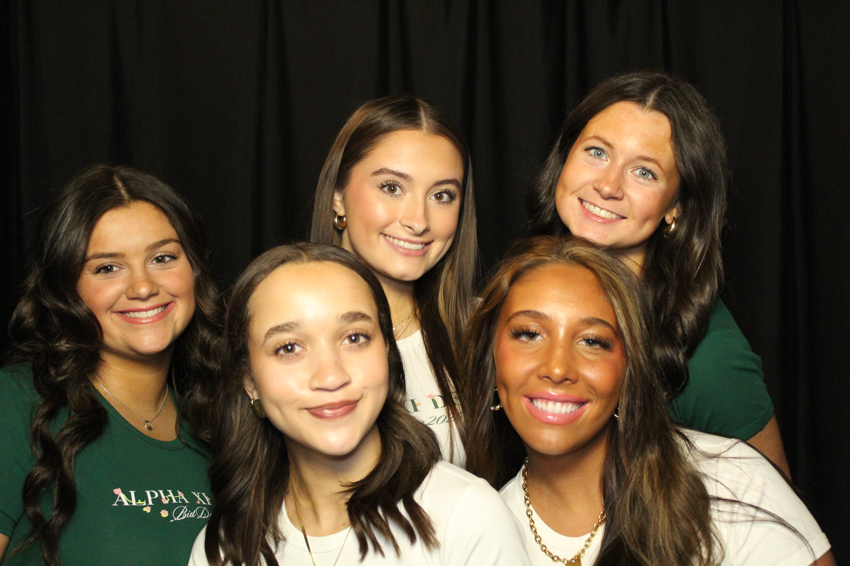 Alpha Xi Delta | View more photos from the event at gallery.photoboothcincy.com/u/PhotoBoothCincy/Alpha-Xi-Delta