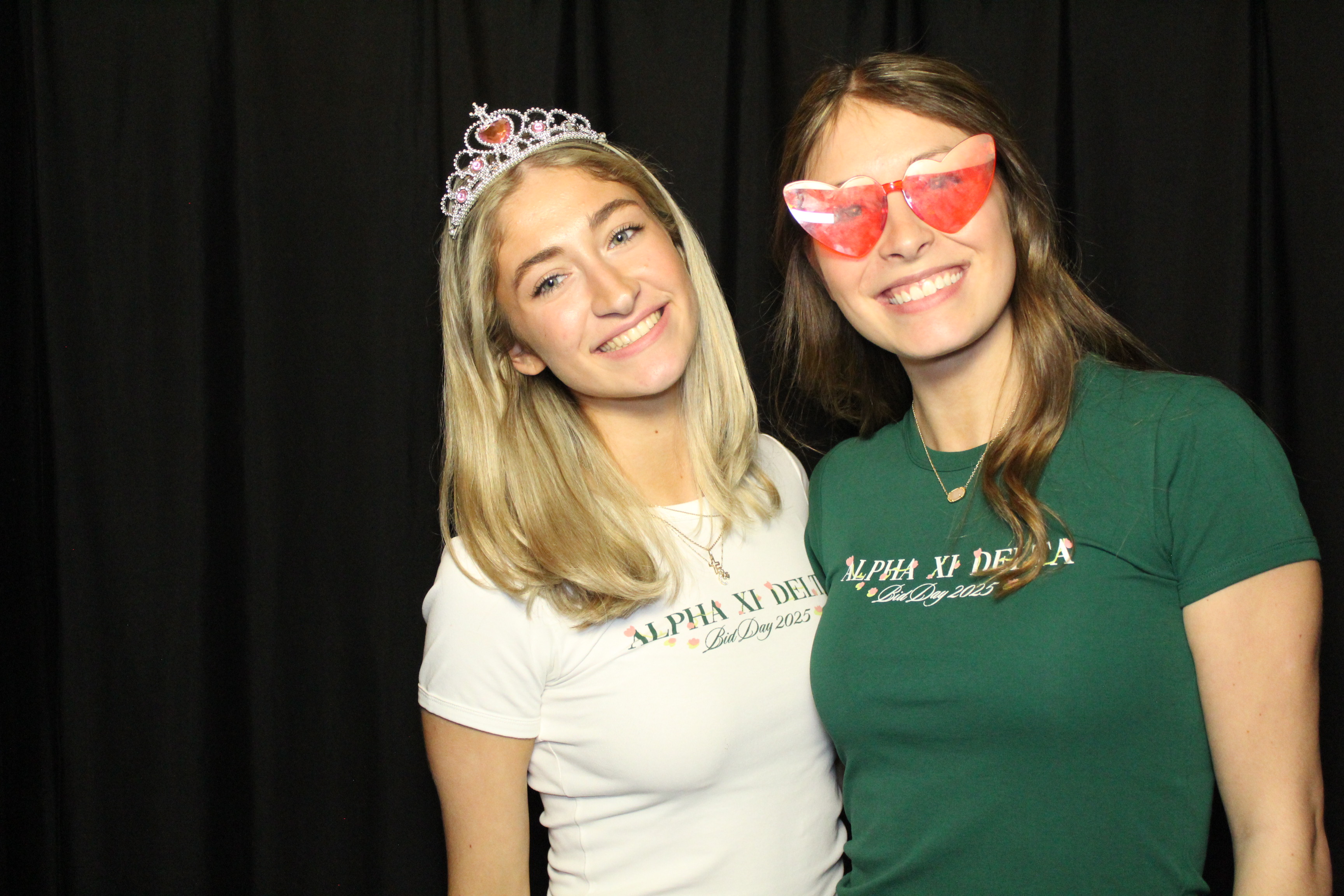 Alpha Xi Delta | View more photos from the event at gallery.photoboothcincy.com/u/PhotoBoothCincy/Alpha-Xi-Delta