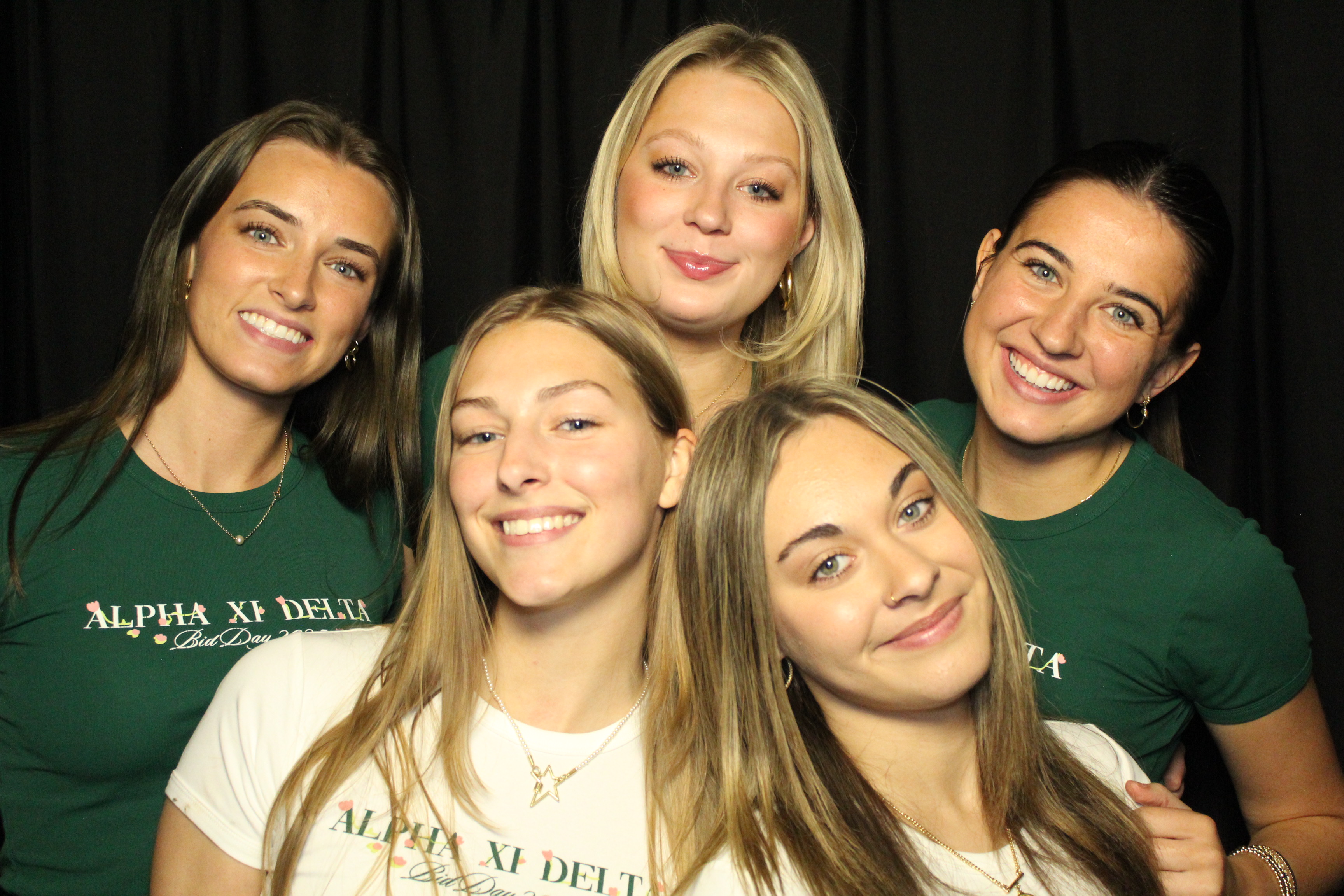 Alpha Xi Delta | View more photos from the event at gallery.photoboothcincy.com/u/PhotoBoothCincy/Alpha-Xi-Delta