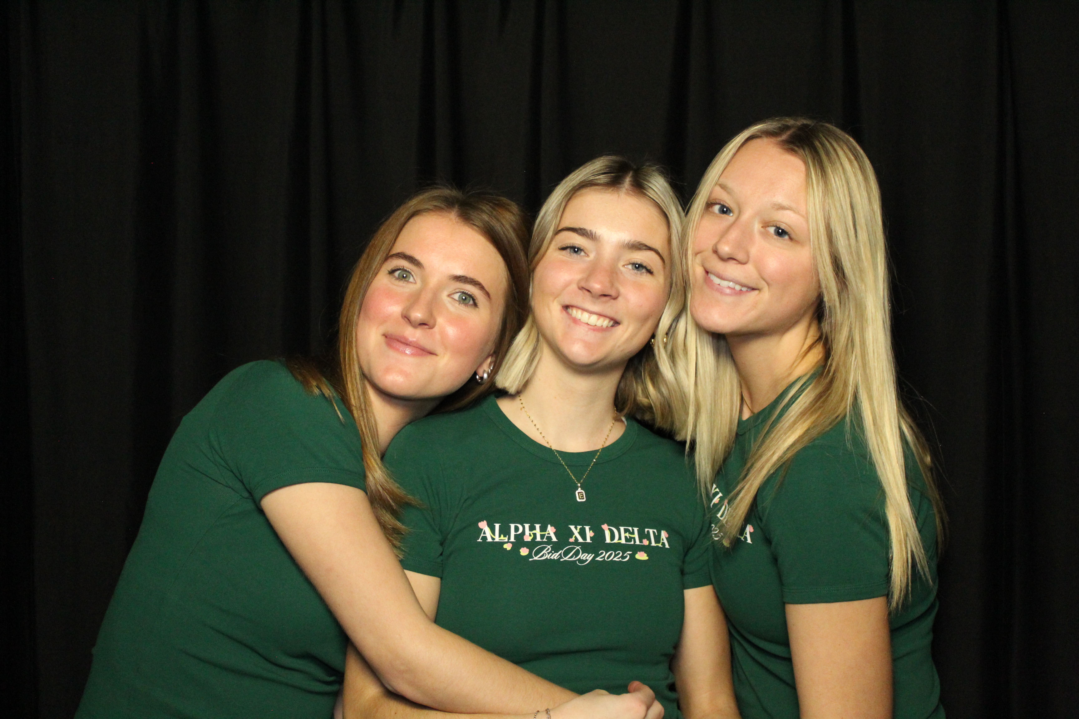Alpha Xi Delta | View more photos from the event at gallery.photoboothcincy.com/u/PhotoBoothCincy/Alpha-Xi-Delta