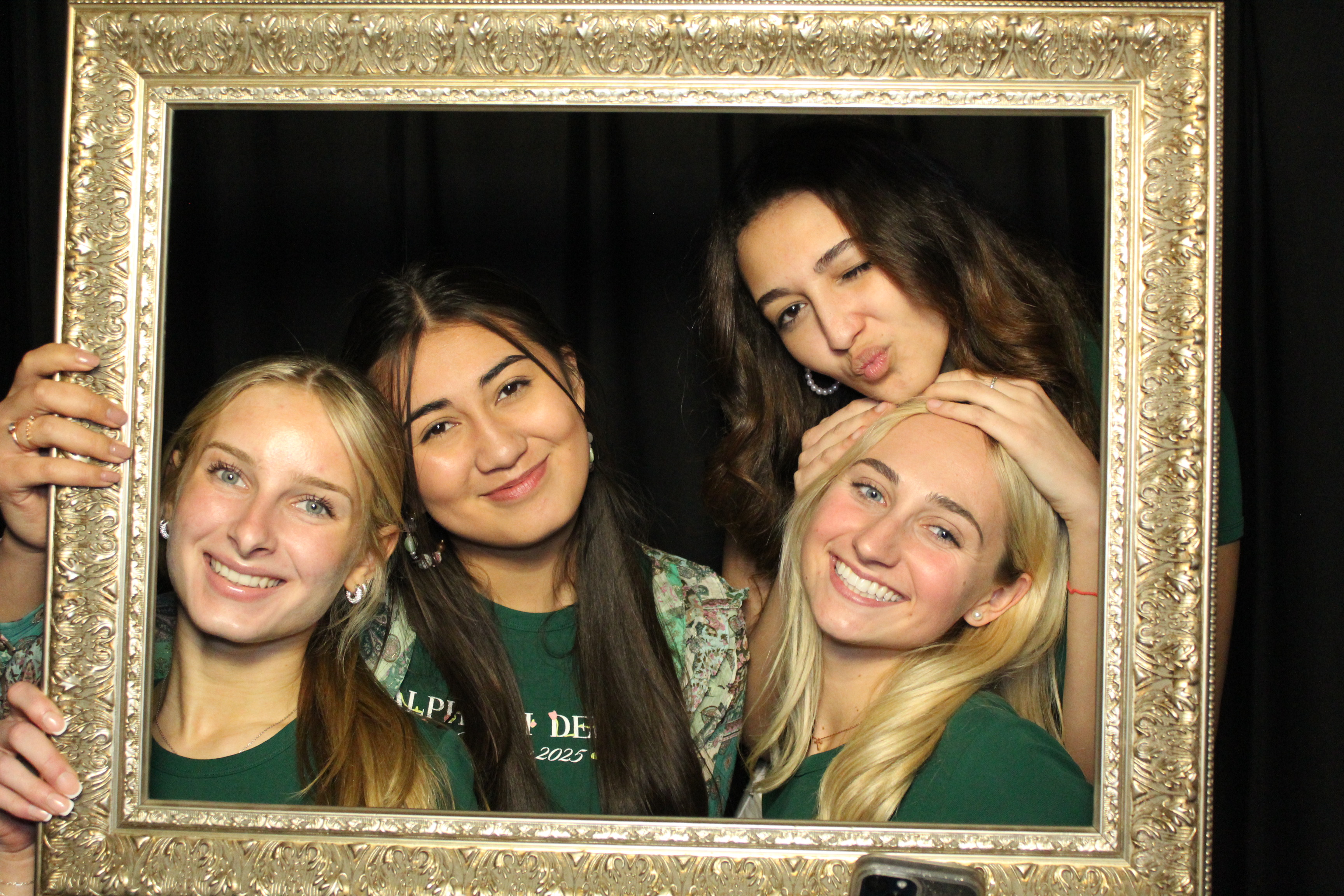 Alpha Xi Delta | View more photos from the event at gallery.photoboothcincy.com/u/PhotoBoothCincy/Alpha-Xi-Delta