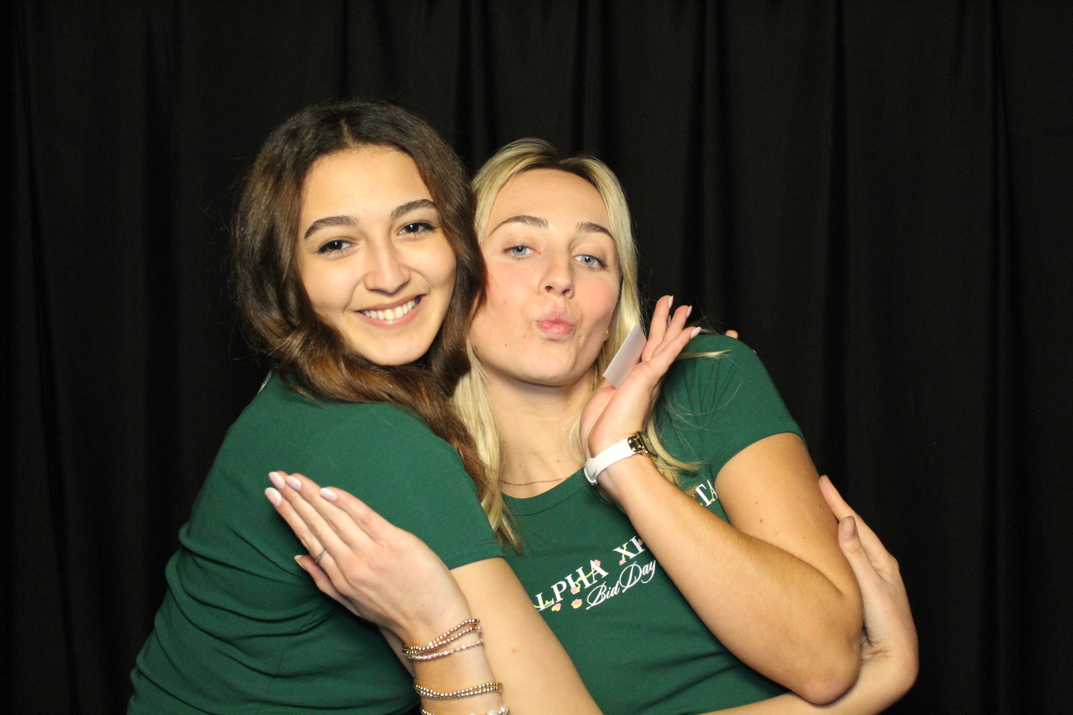 Alpha Xi Delta | View more photos from the event at gallery.photoboothcincy.com/u/PhotoBoothCincy/Alpha-Xi-Delta