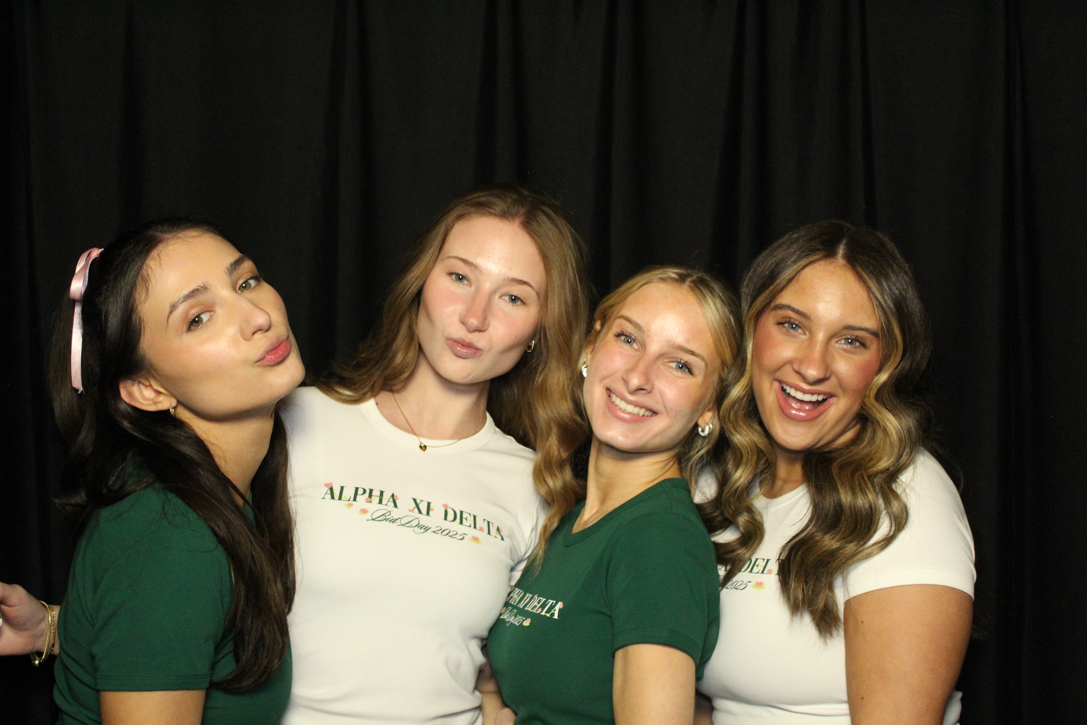 Alpha Xi Delta | View more photos from the event at gallery.photoboothcincy.com/u/PhotoBoothCincy/Alpha-Xi-Delta