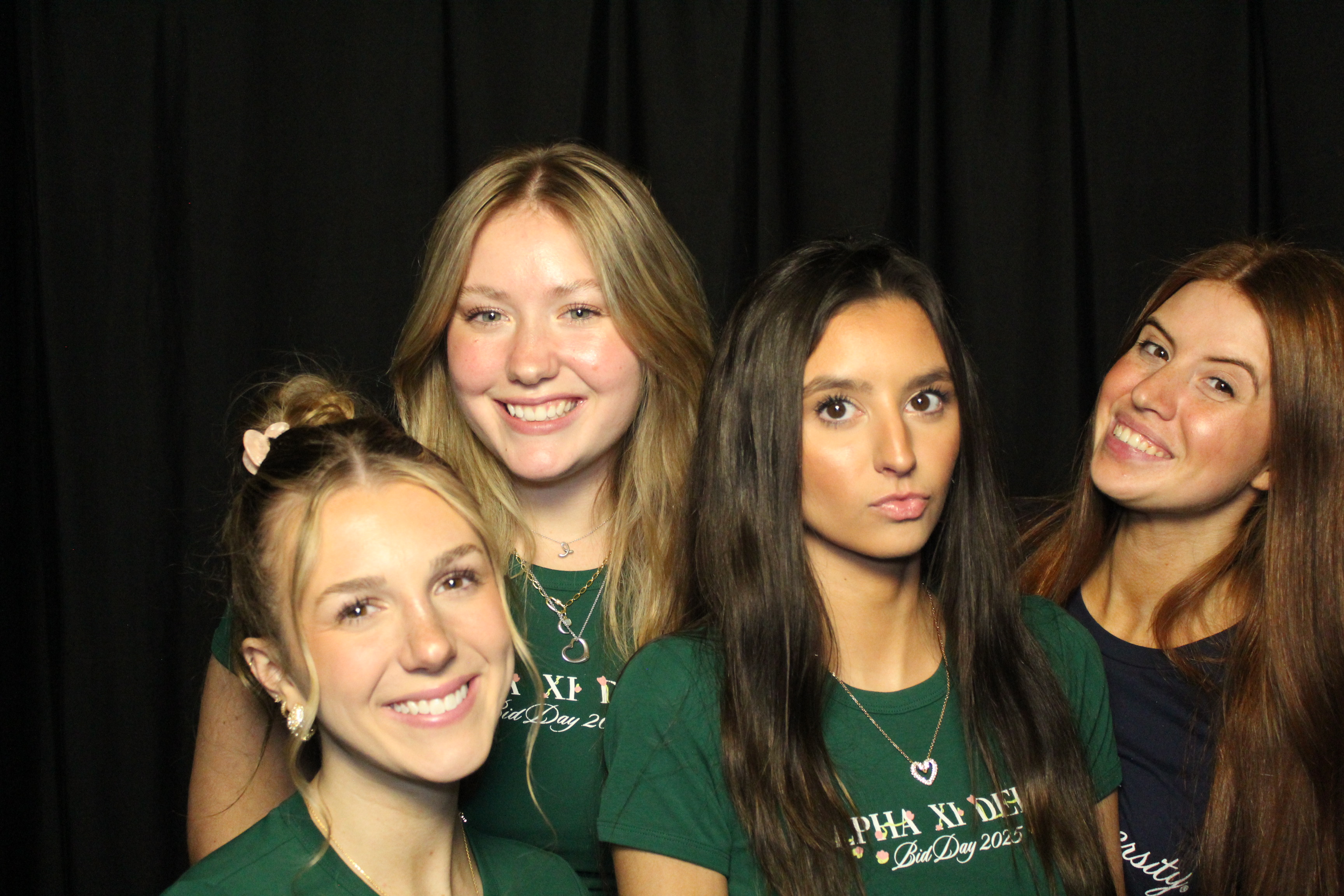 Alpha Xi Delta | View more photos from the event at gallery.photoboothcincy.com/u/PhotoBoothCincy/Alpha-Xi-Delta