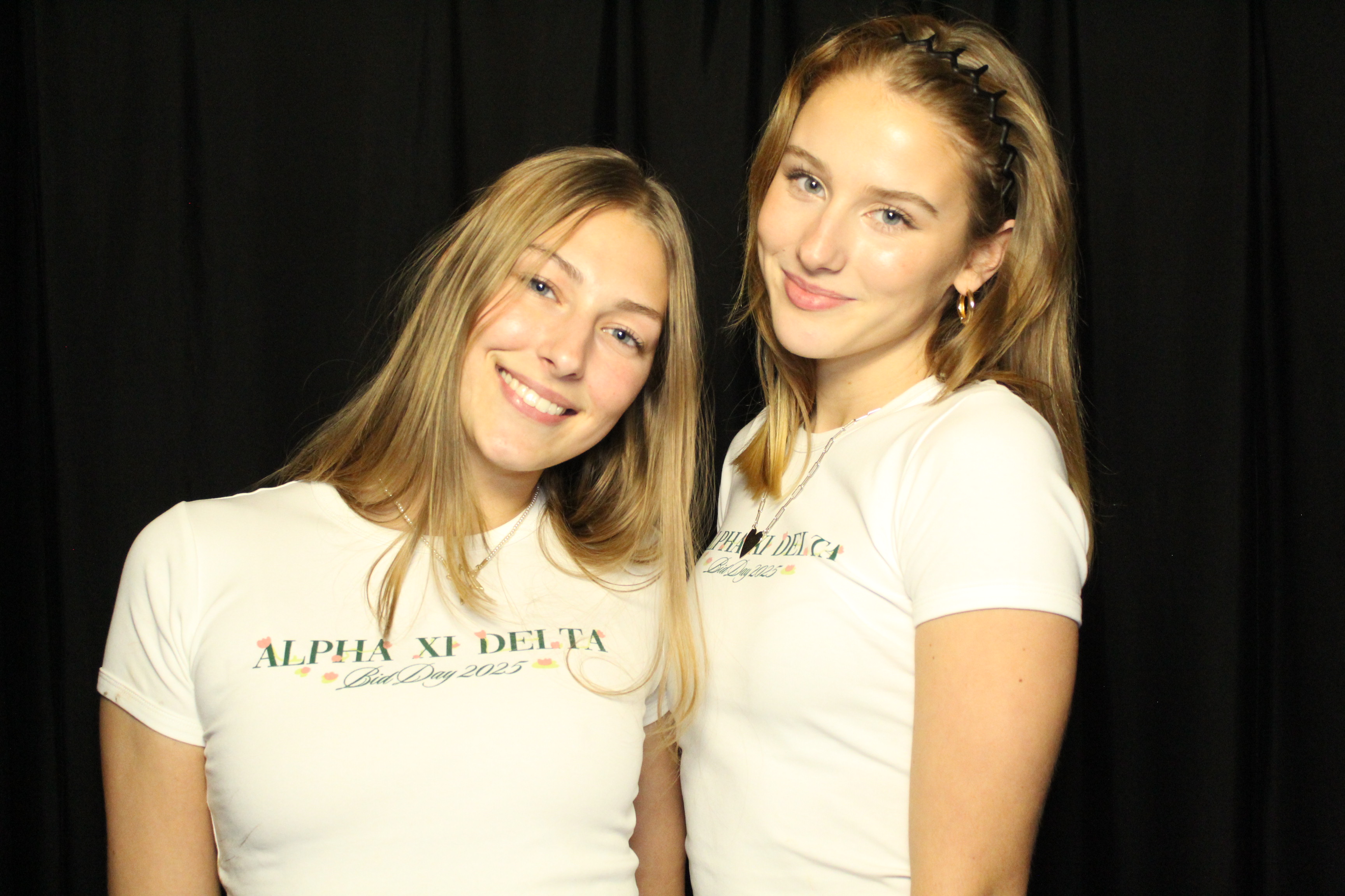 Alpha Xi Delta | View more photos from the event at gallery.photoboothcincy.com/u/PhotoBoothCincy/Alpha-Xi-Delta
