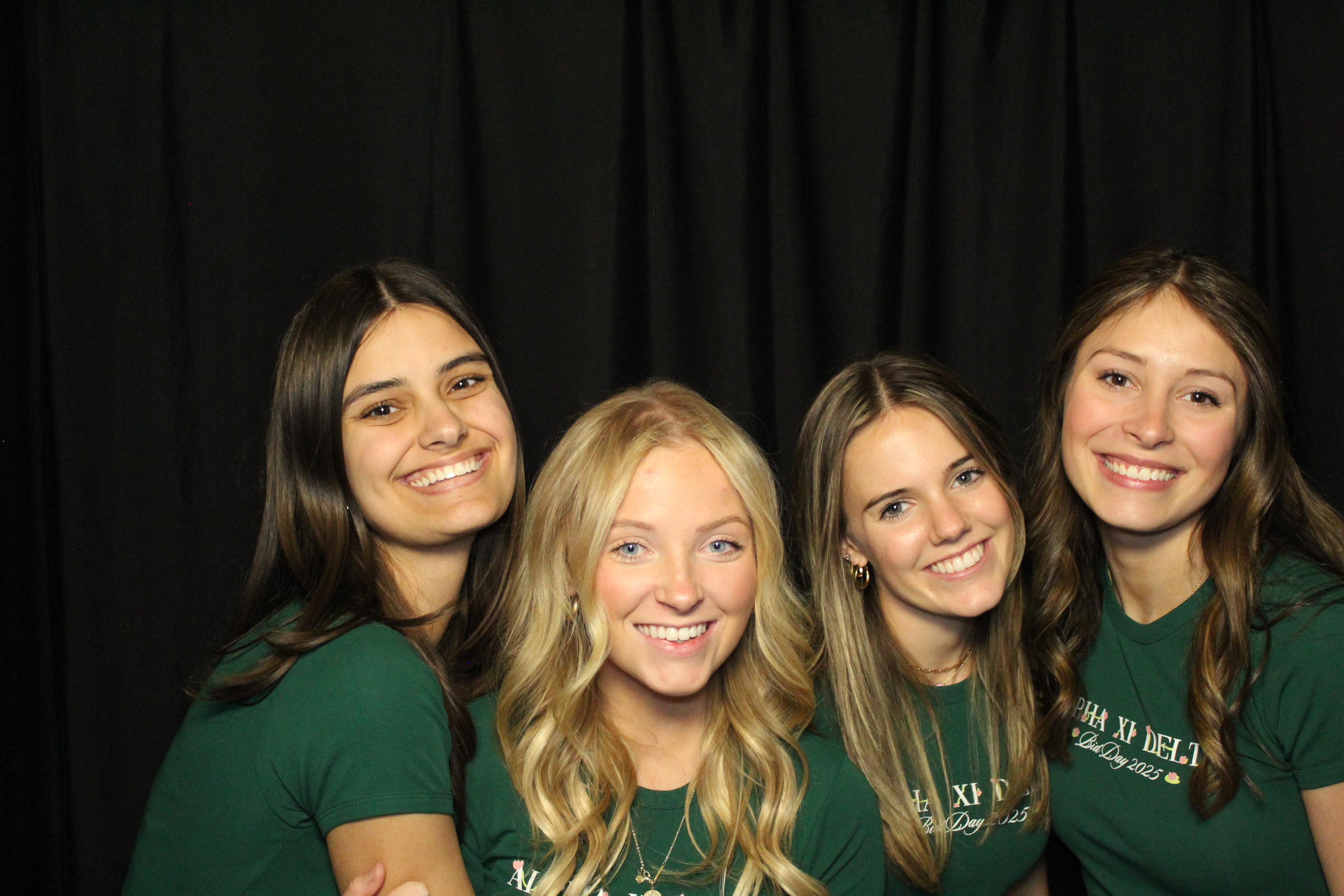 Alpha Xi Delta | View more photos from the event at gallery.photoboothcincy.com/u/PhotoBoothCincy/Alpha-Xi-Delta