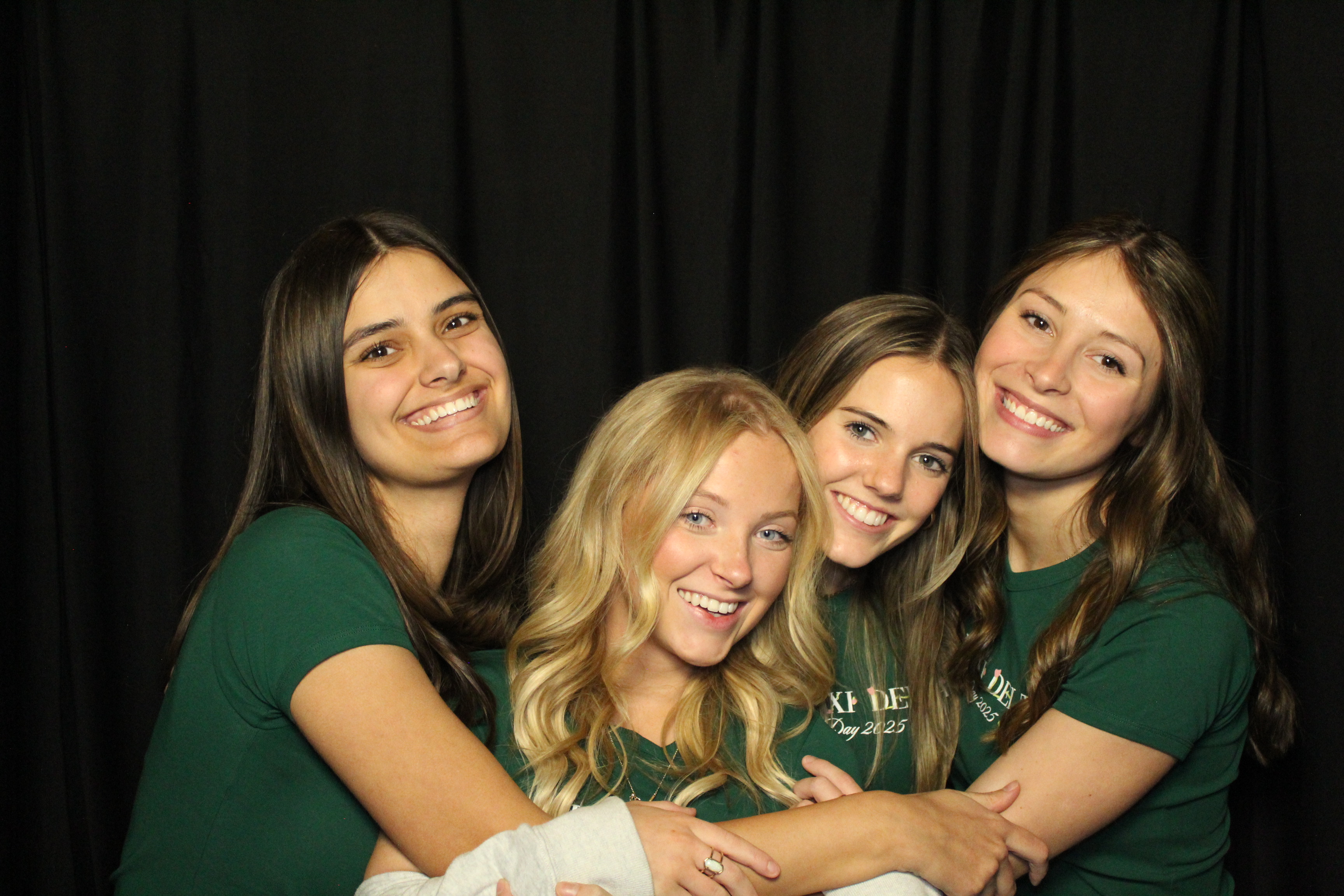 Alpha Xi Delta | View more photos from the event at gallery.photoboothcincy.com/u/PhotoBoothCincy/Alpha-Xi-Delta