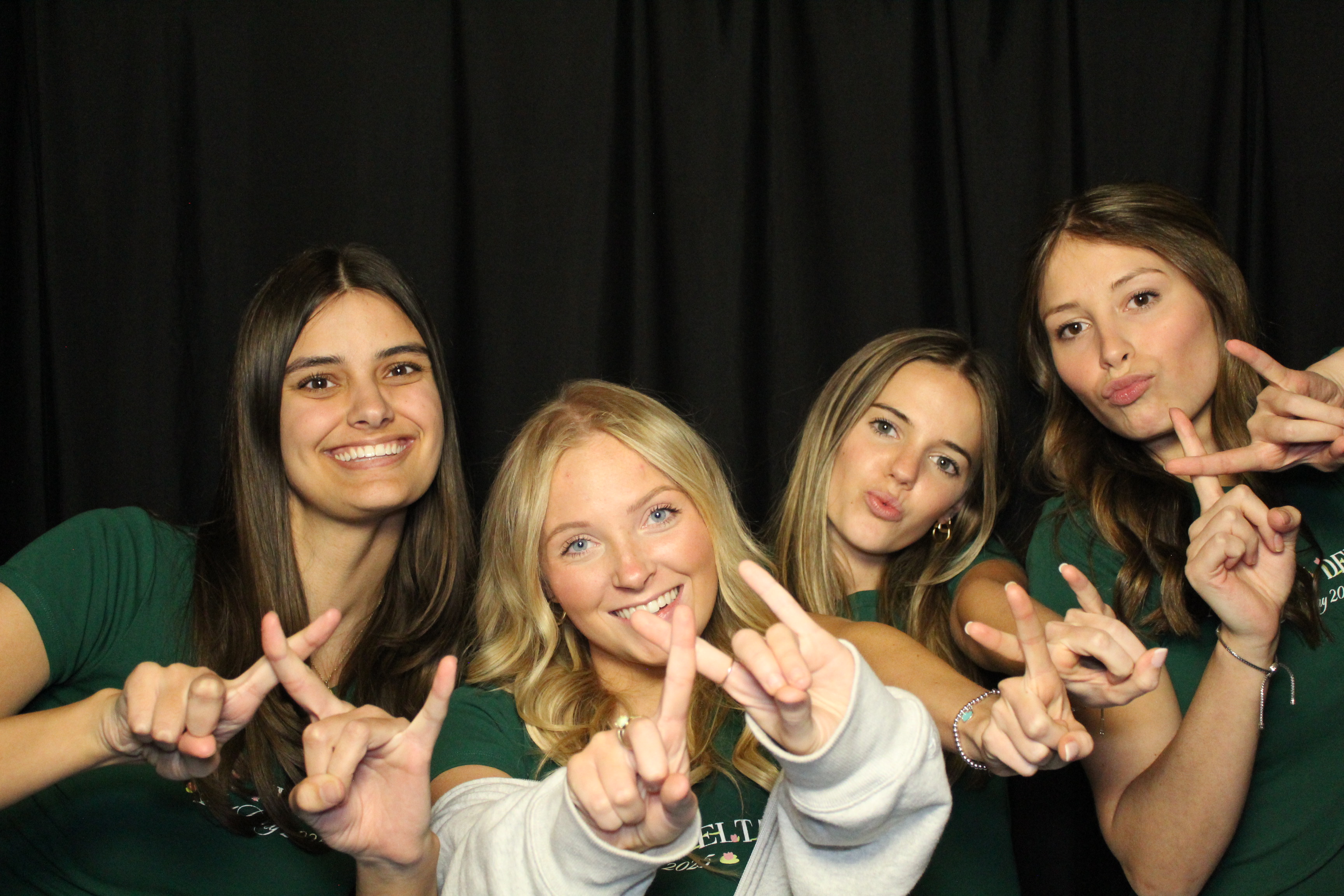 Alpha Xi Delta | View more photos from the event at gallery.photoboothcincy.com/u/PhotoBoothCincy/Alpha-Xi-Delta
