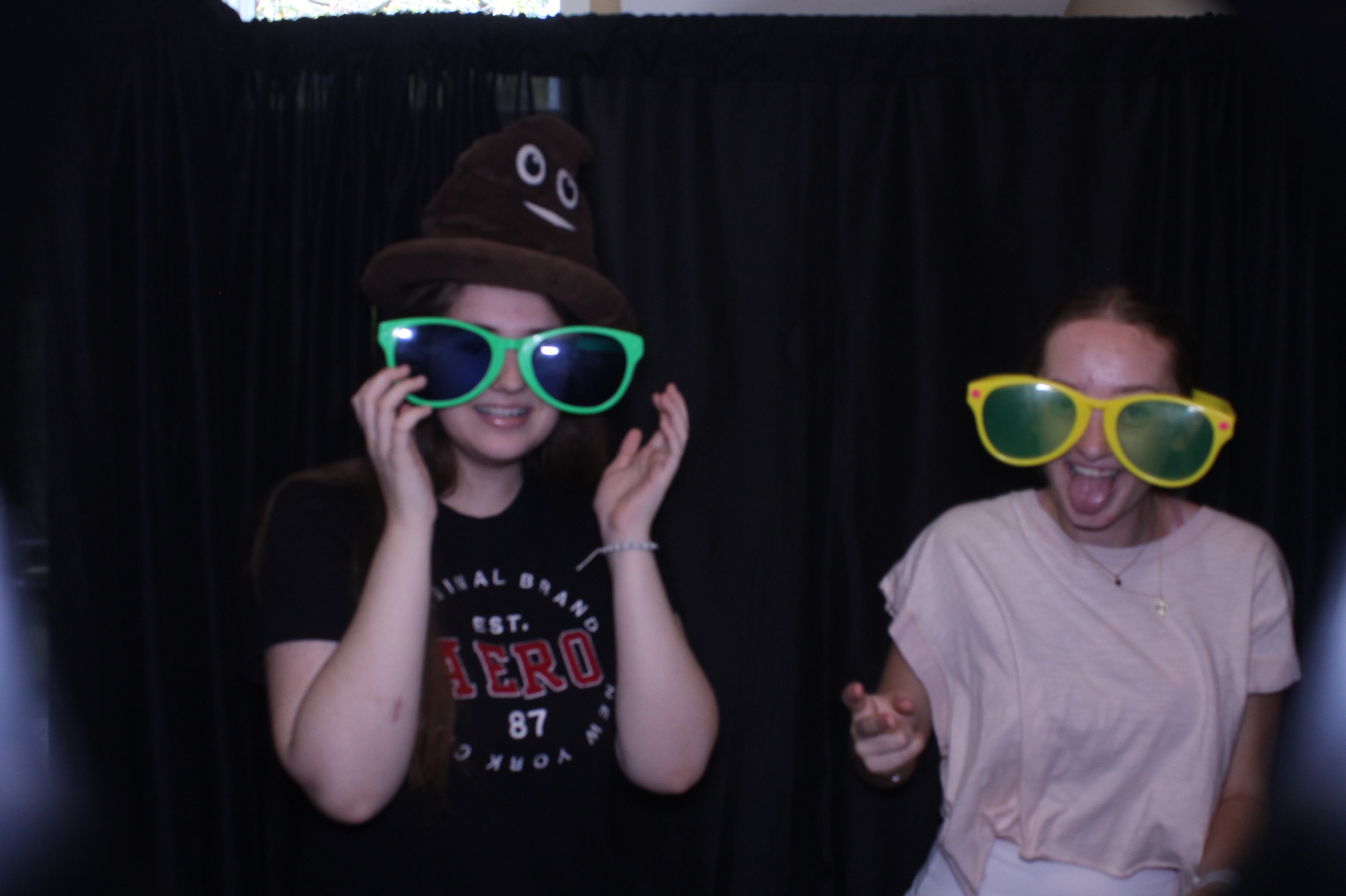 Ambers 16th Birthday!! | View more photos from the event at gallery.photoboothcincy.com/u/PhotoBoothCincy/Ambers-16th-Birthday
