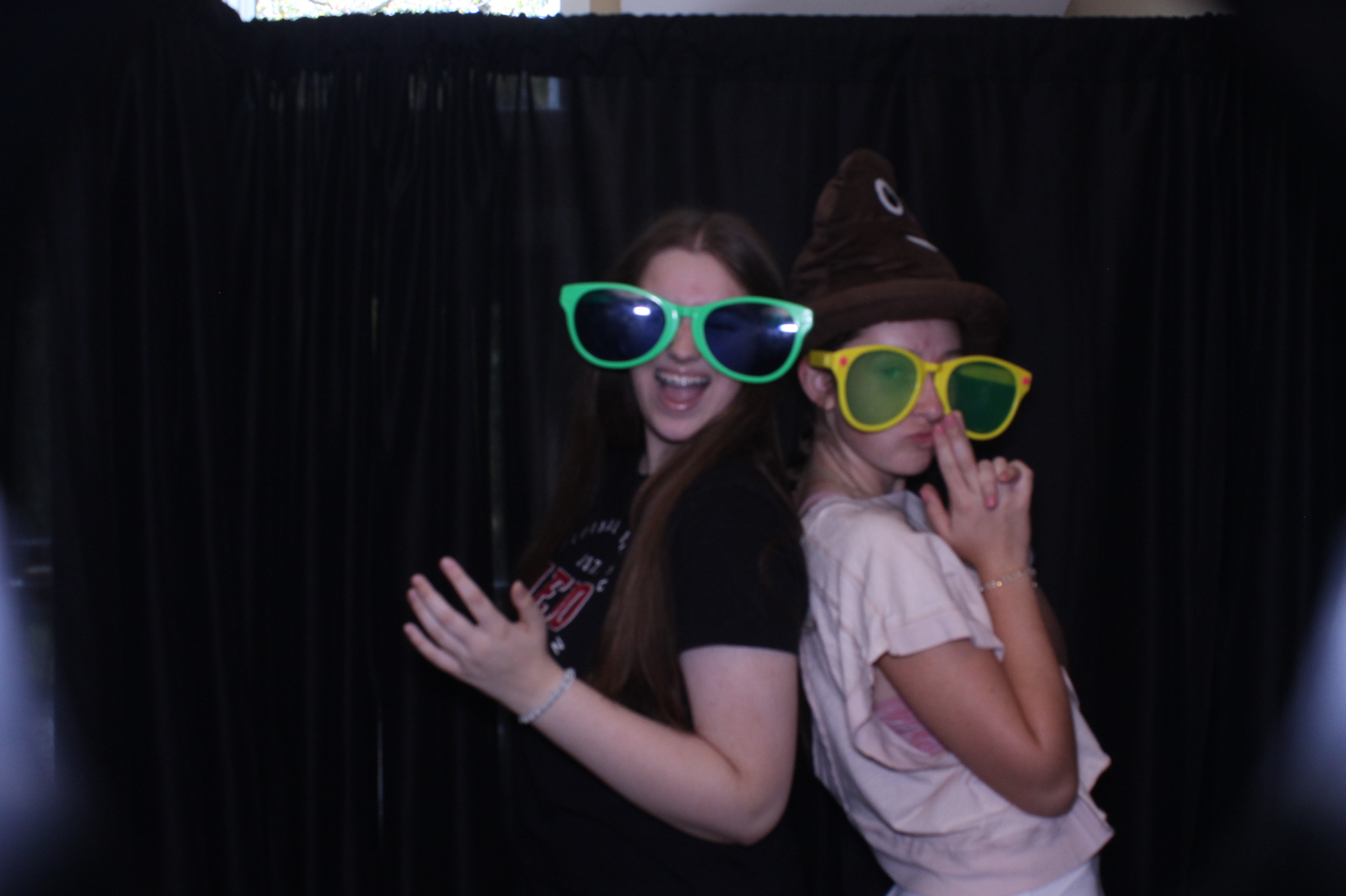 Ambers 16th Birthday!! | View more photos from the event at gallery.photoboothcincy.com/u/PhotoBoothCincy/Ambers-16th-Birthday