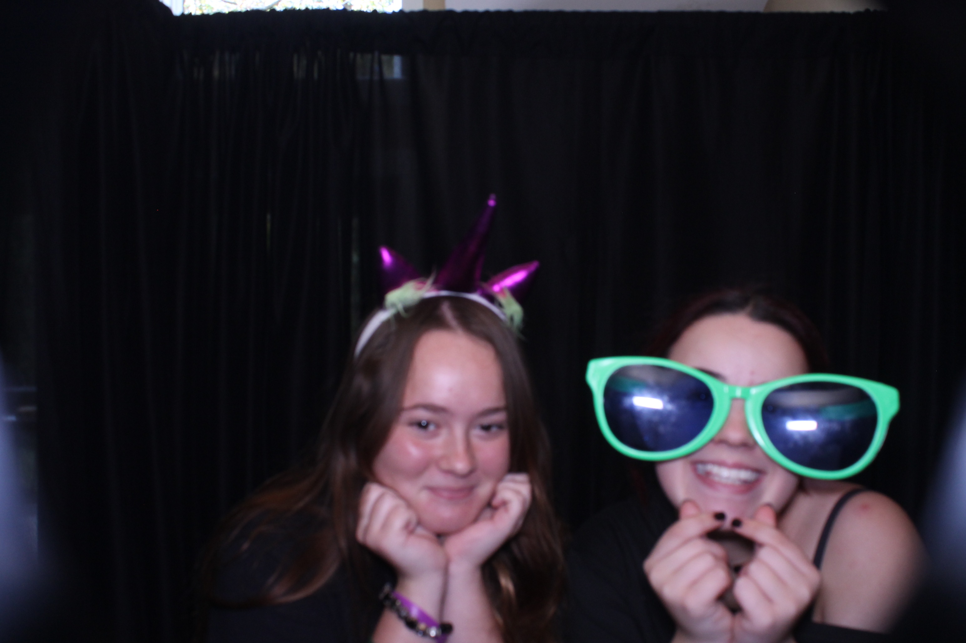 Ambers 16th Birthday!! | View more photos from the event at gallery.photoboothcincy.com/u/PhotoBoothCincy/Ambers-16th-Birthday