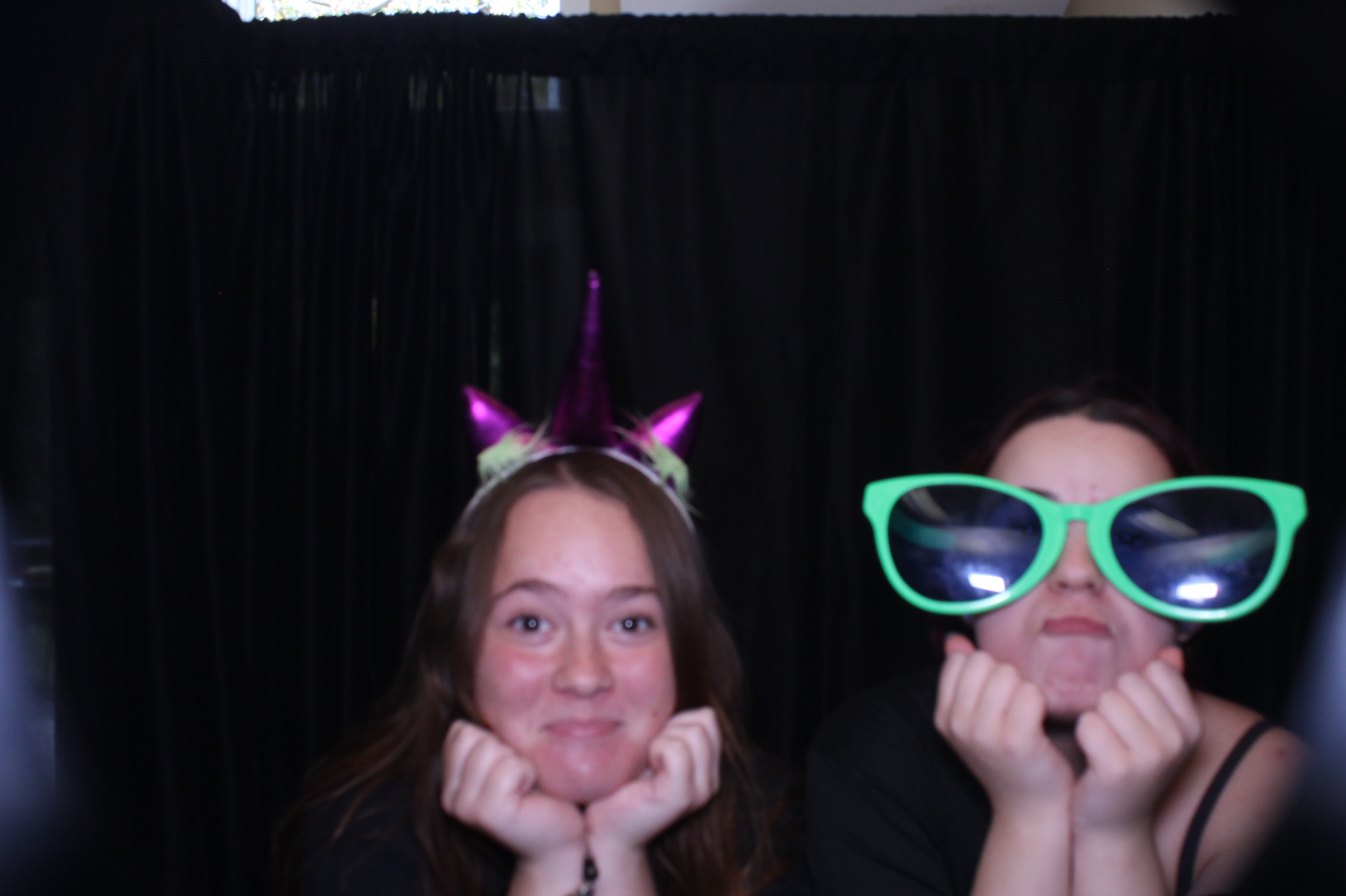 Ambers 16th Birthday!! | View more photos from the event at gallery.photoboothcincy.com/u/PhotoBoothCincy/Ambers-16th-Birthday