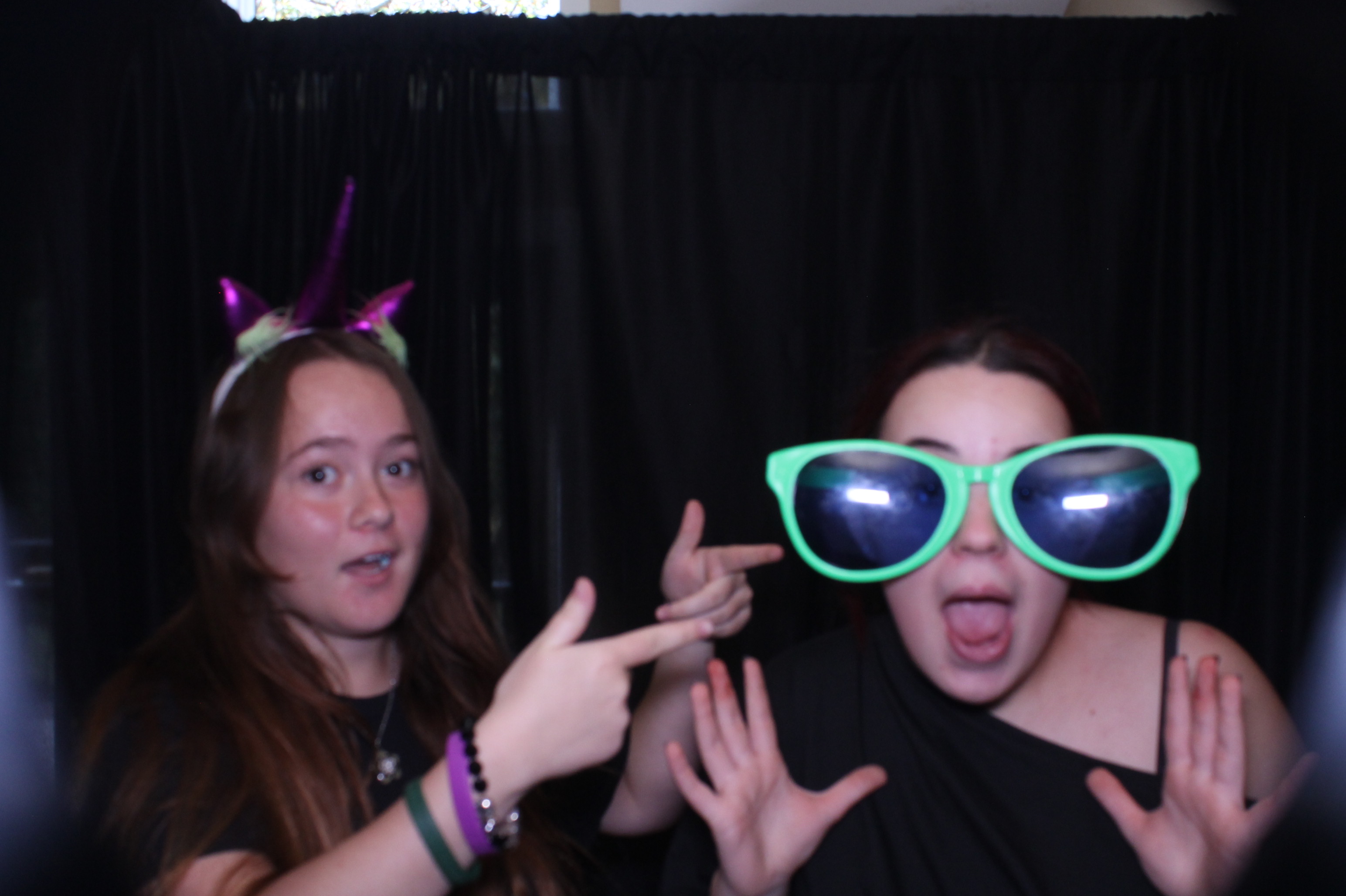 Ambers 16th Birthday!! | View more photos from the event at gallery.photoboothcincy.com/u/PhotoBoothCincy/Ambers-16th-Birthday